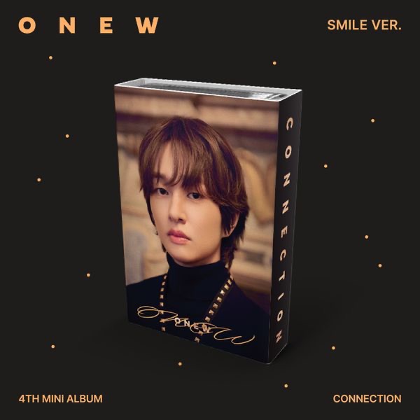 溫流 CONNECTION SMILE VER.