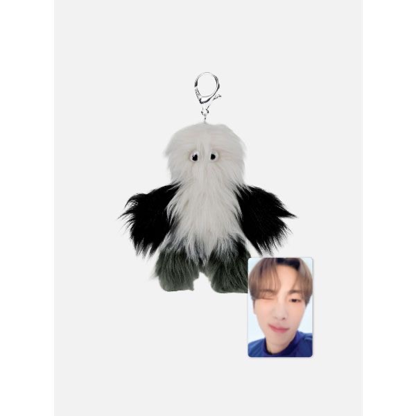 灰福實吊飾小卡組 全新