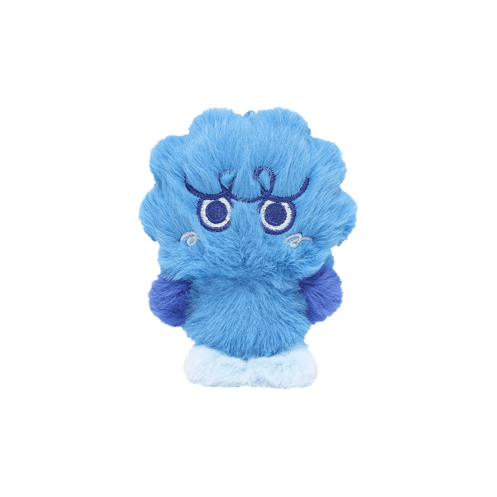 藍福實 hunter福實