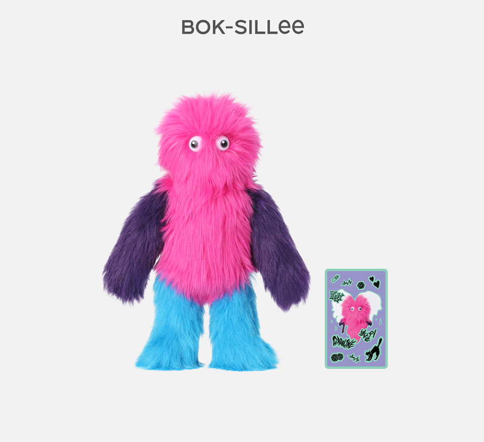 一代福實再版 全新未拆