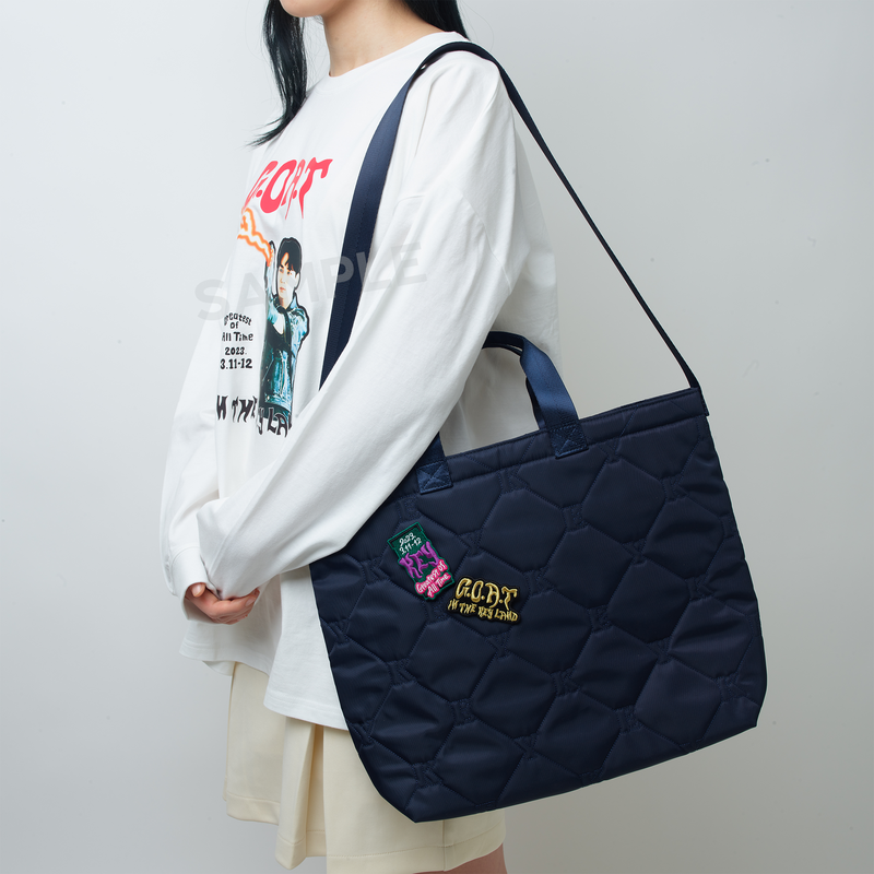 Keyland 側包組 全新