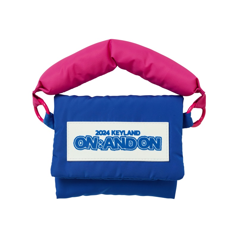 Keyland 空氣包 全新