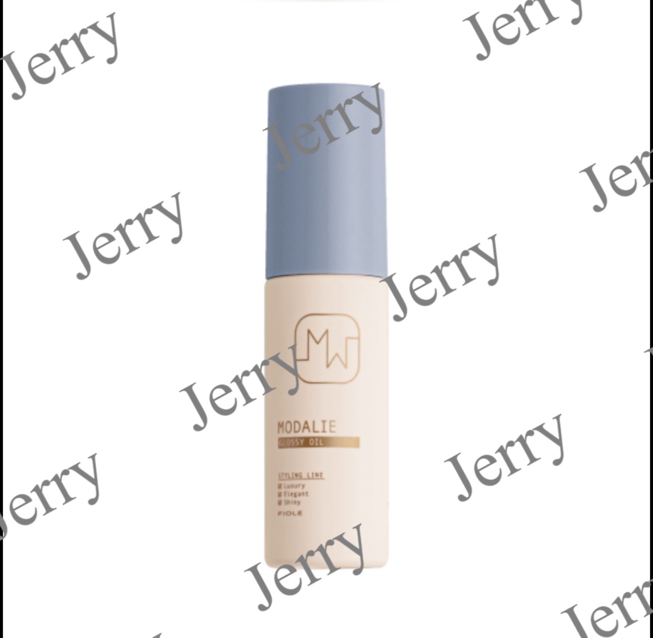 最方便的造型油