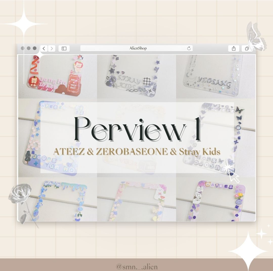 咕卡-1🏴‍☠️🌹🧭（請閱覽商品描述、賣場說明再下單）