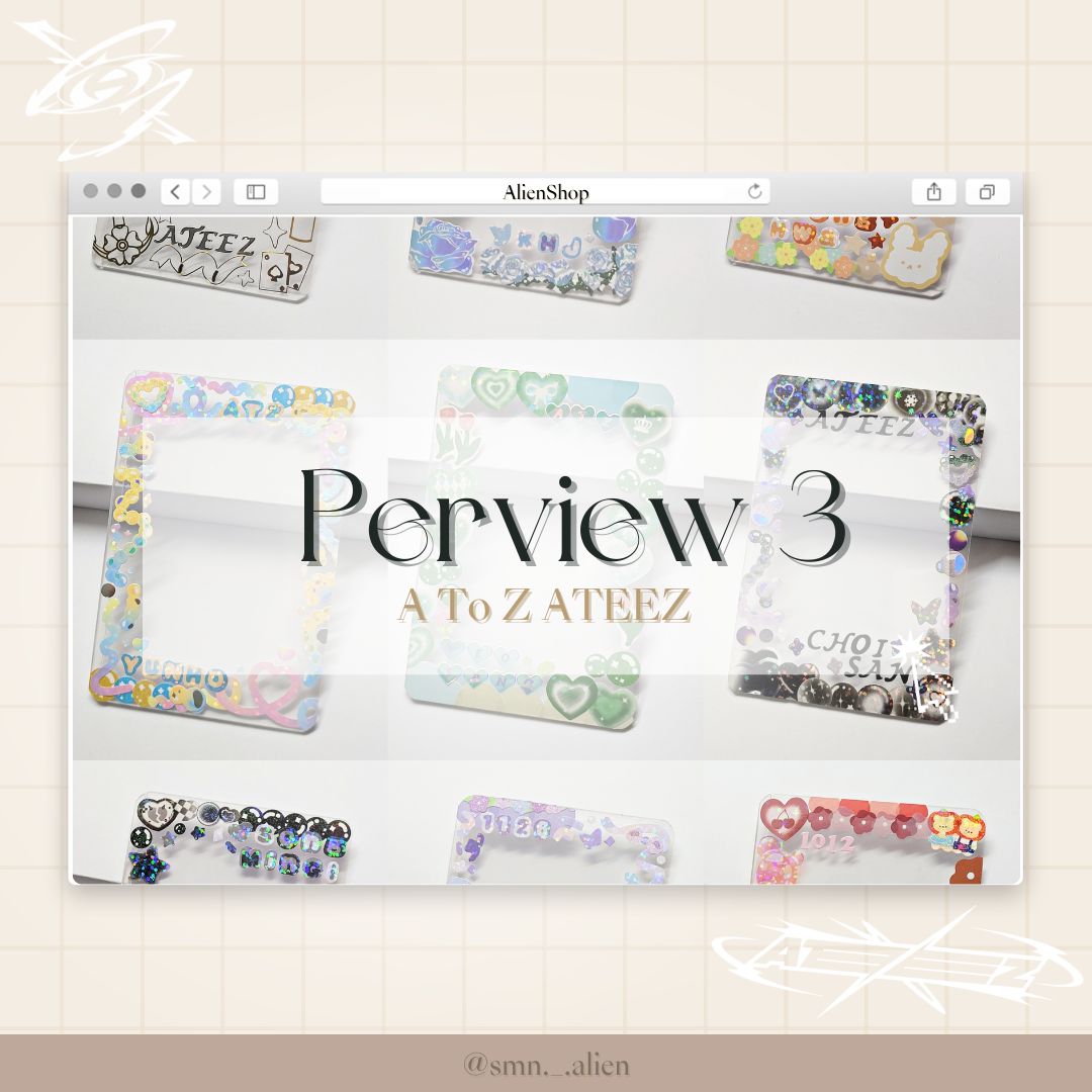 咕卡-3 🐰（請閱覽商品描述、賣場說明再下單）