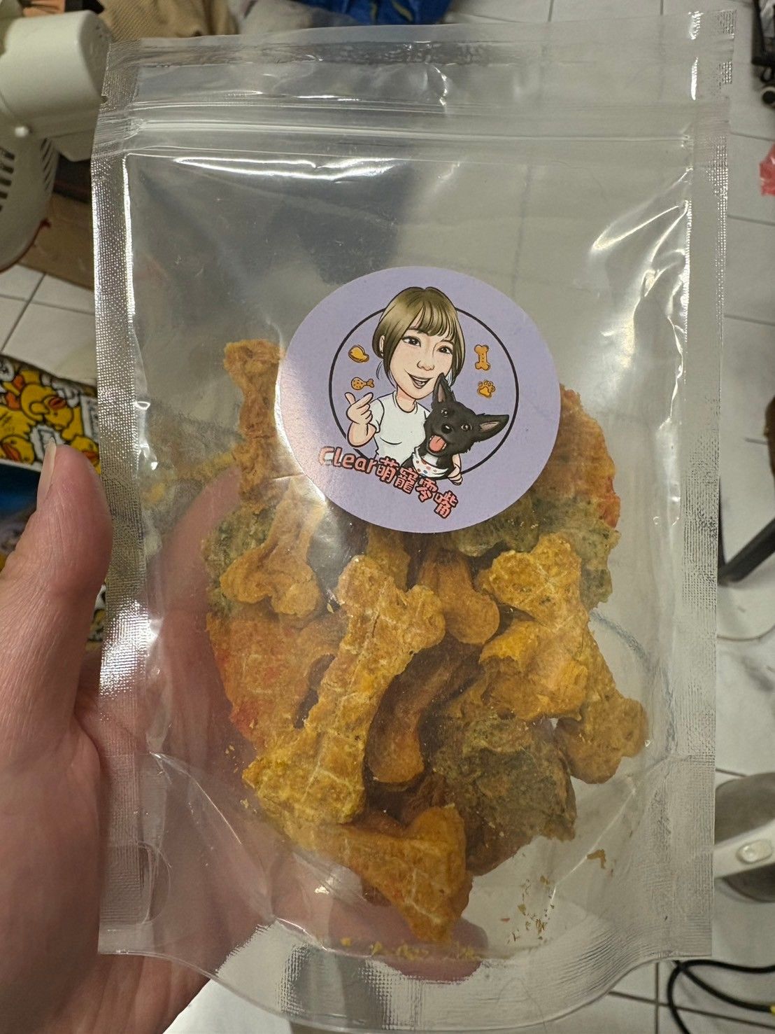 綜合蔬蔬骨