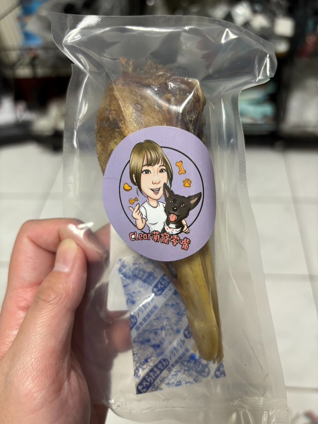香酥鴨頭 香酥鴨脖