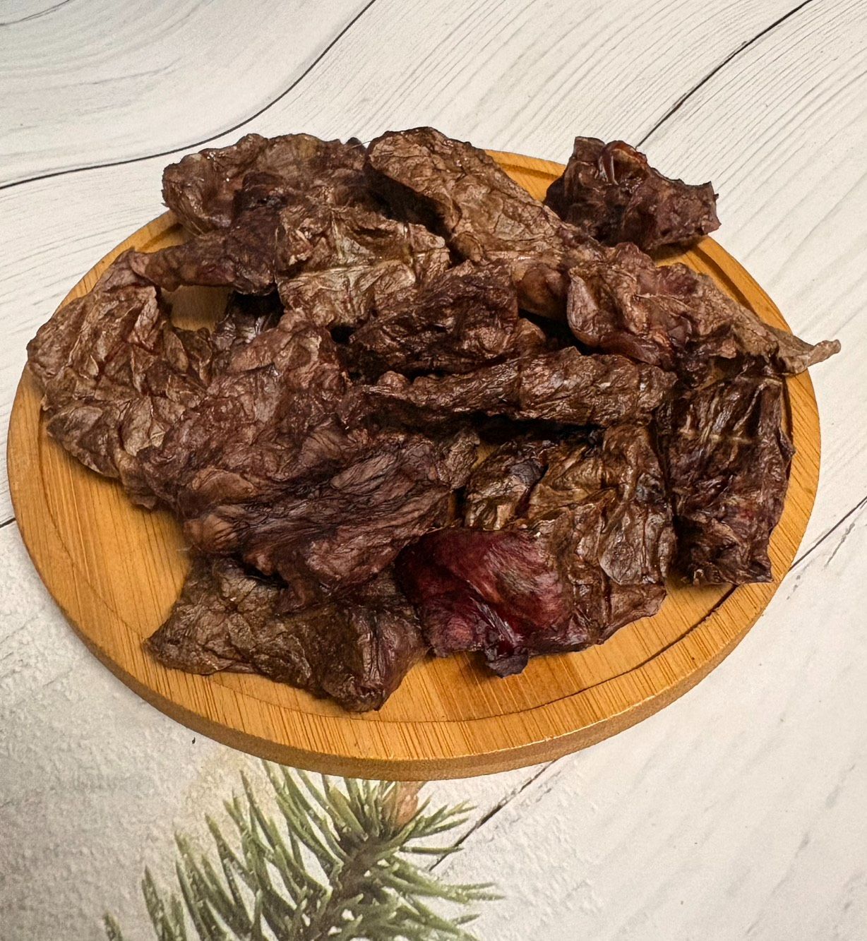 脆脆牛肺