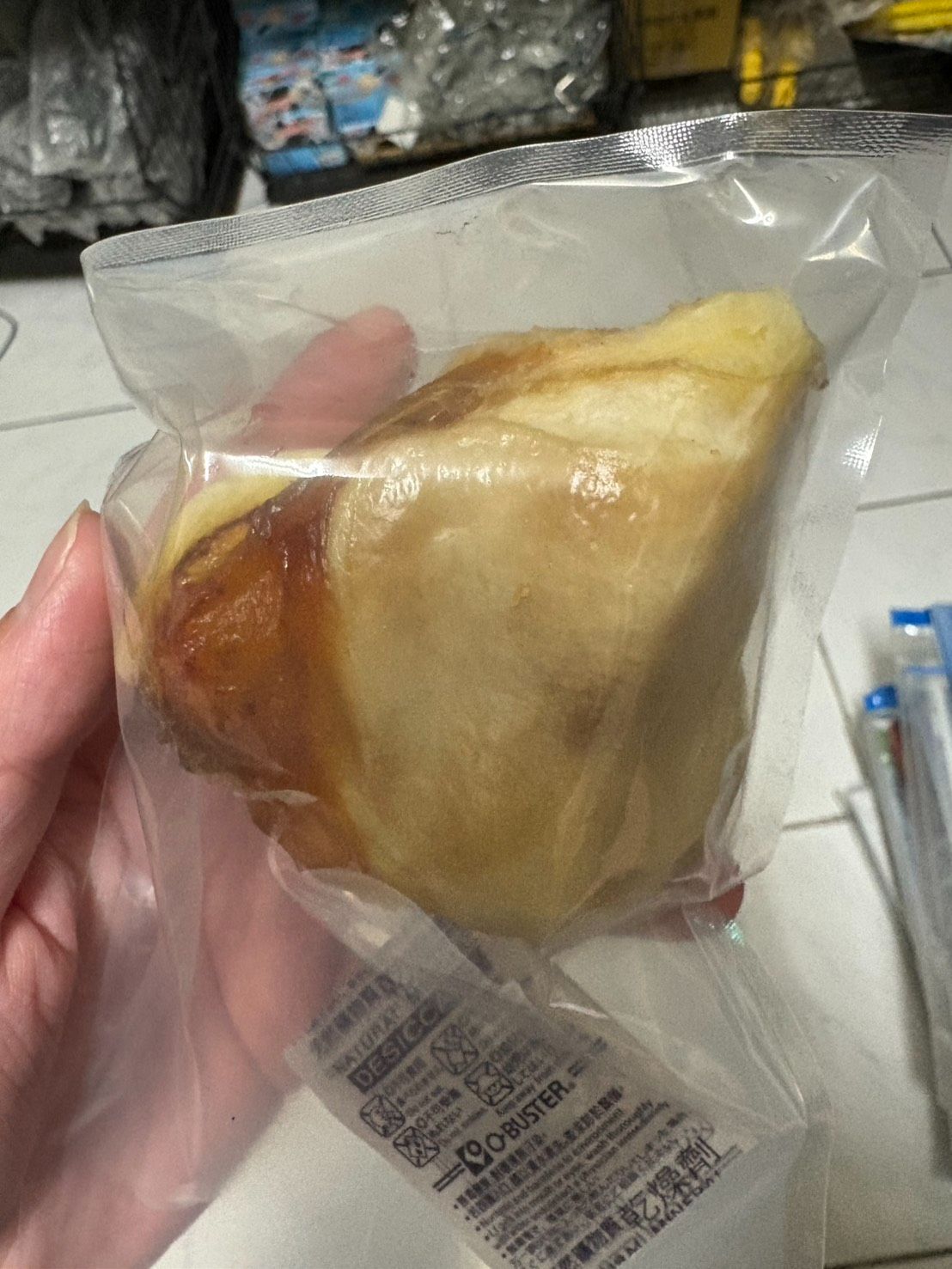 牛輪骨（單顆）