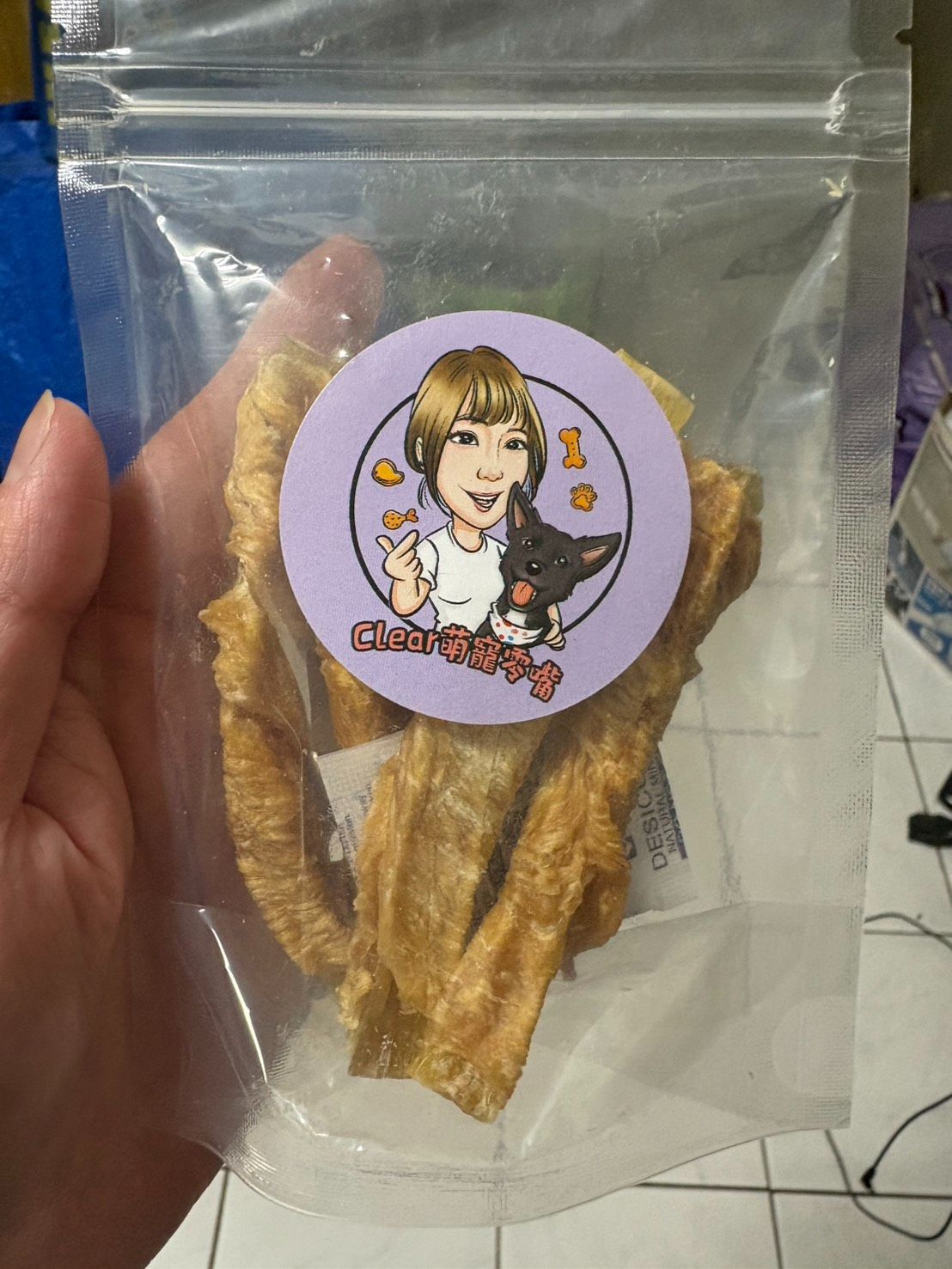 牛板筋雞肉捲