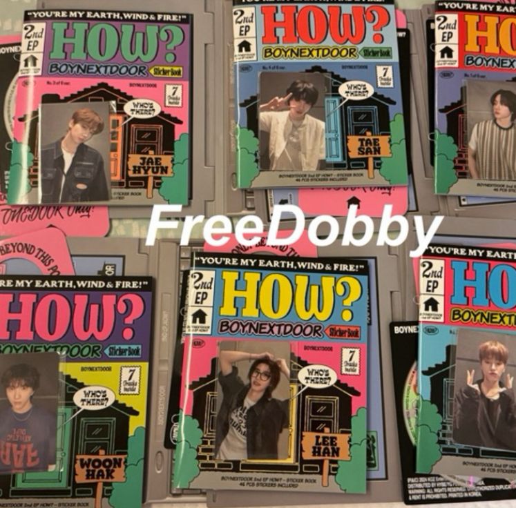 HOW? WVS WEVERSE 官網 簽售 特典 小卡