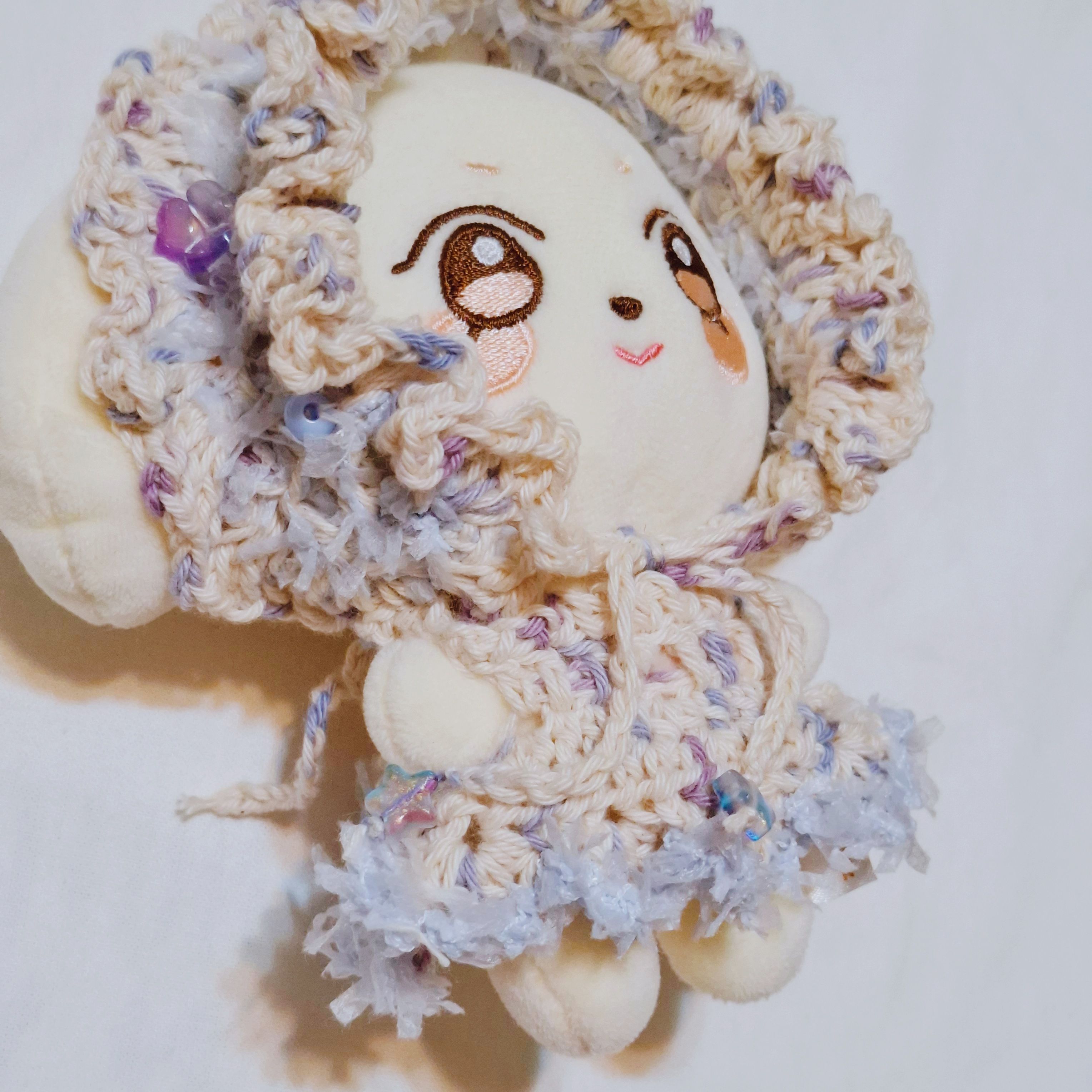 🪻乾燥薰衣草💜