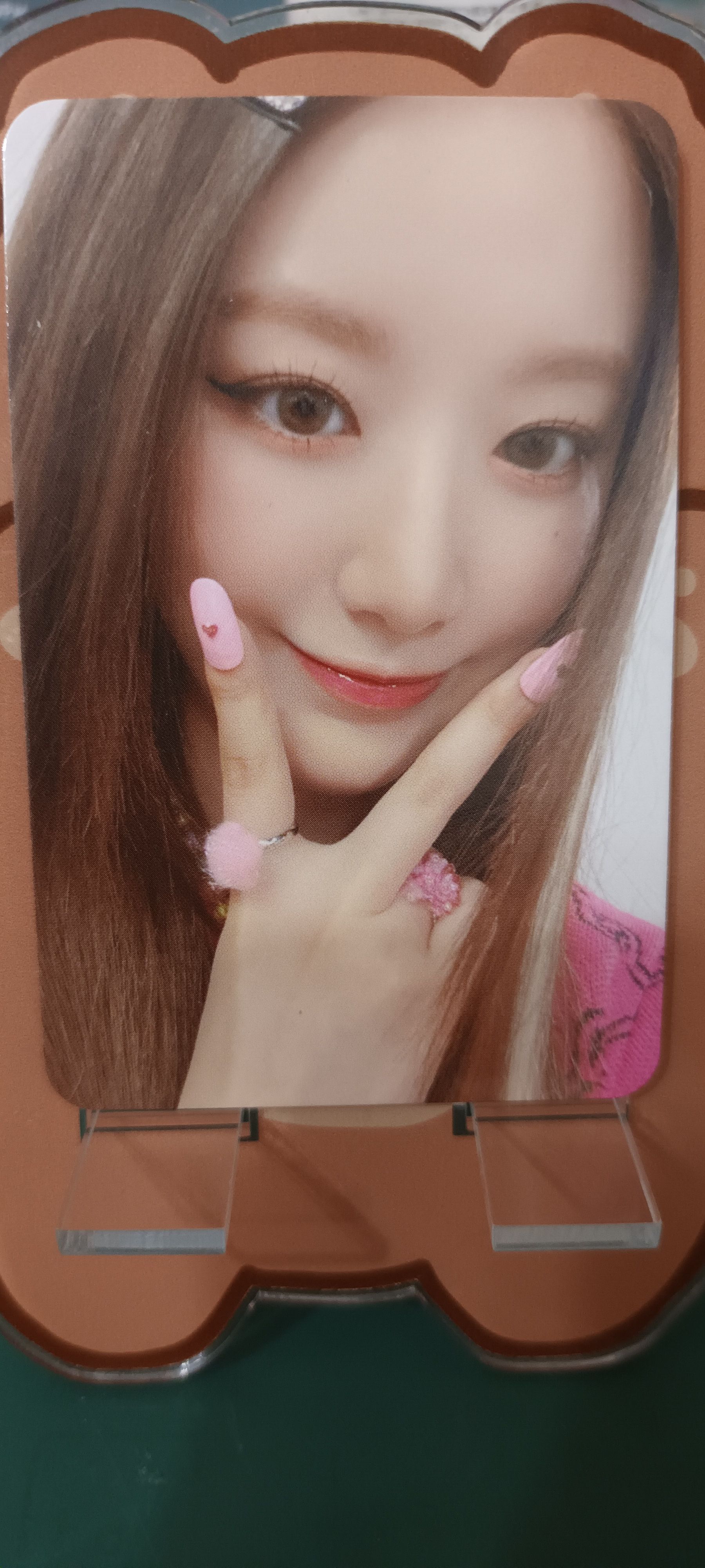 小卡