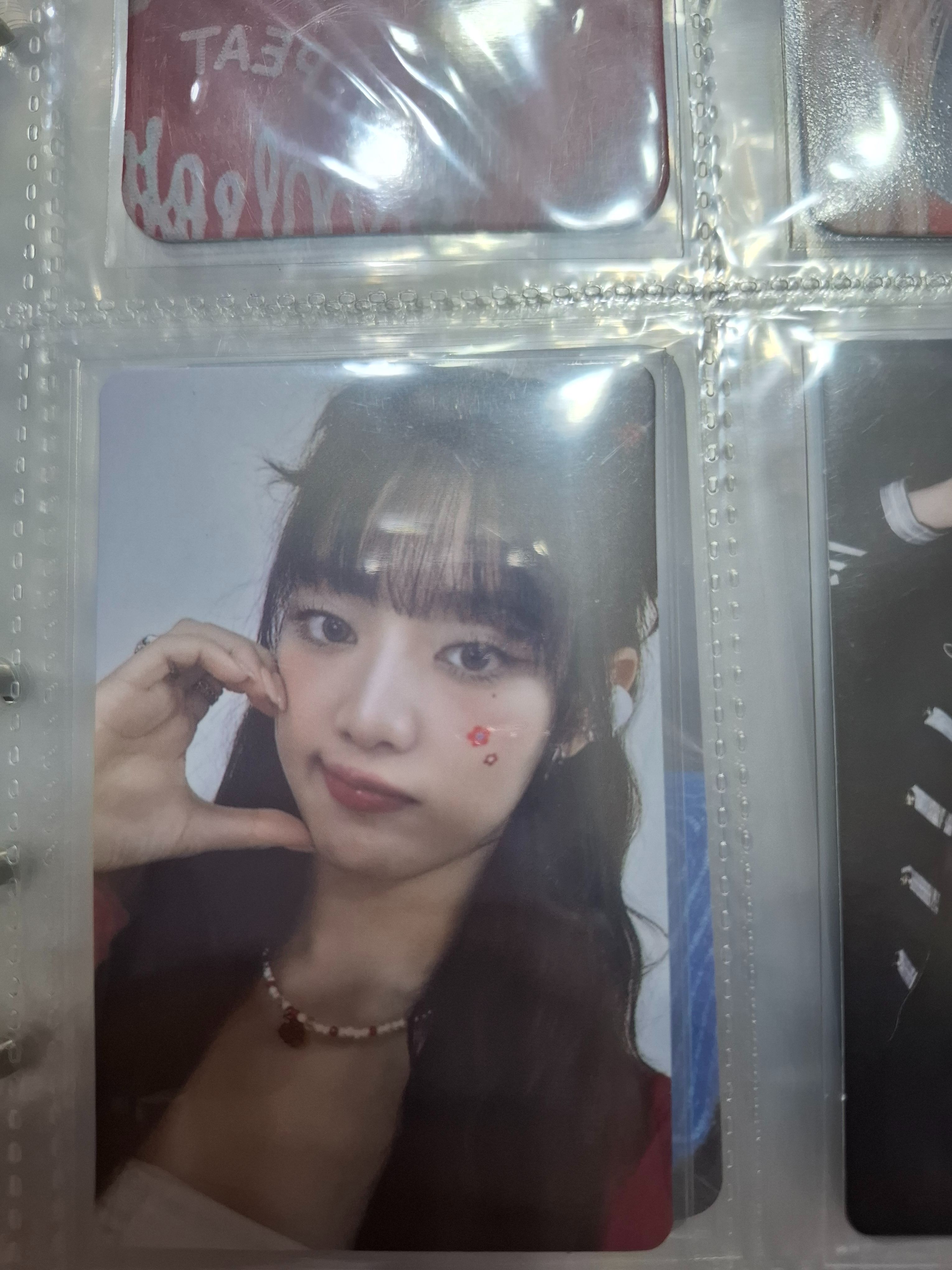 小卡