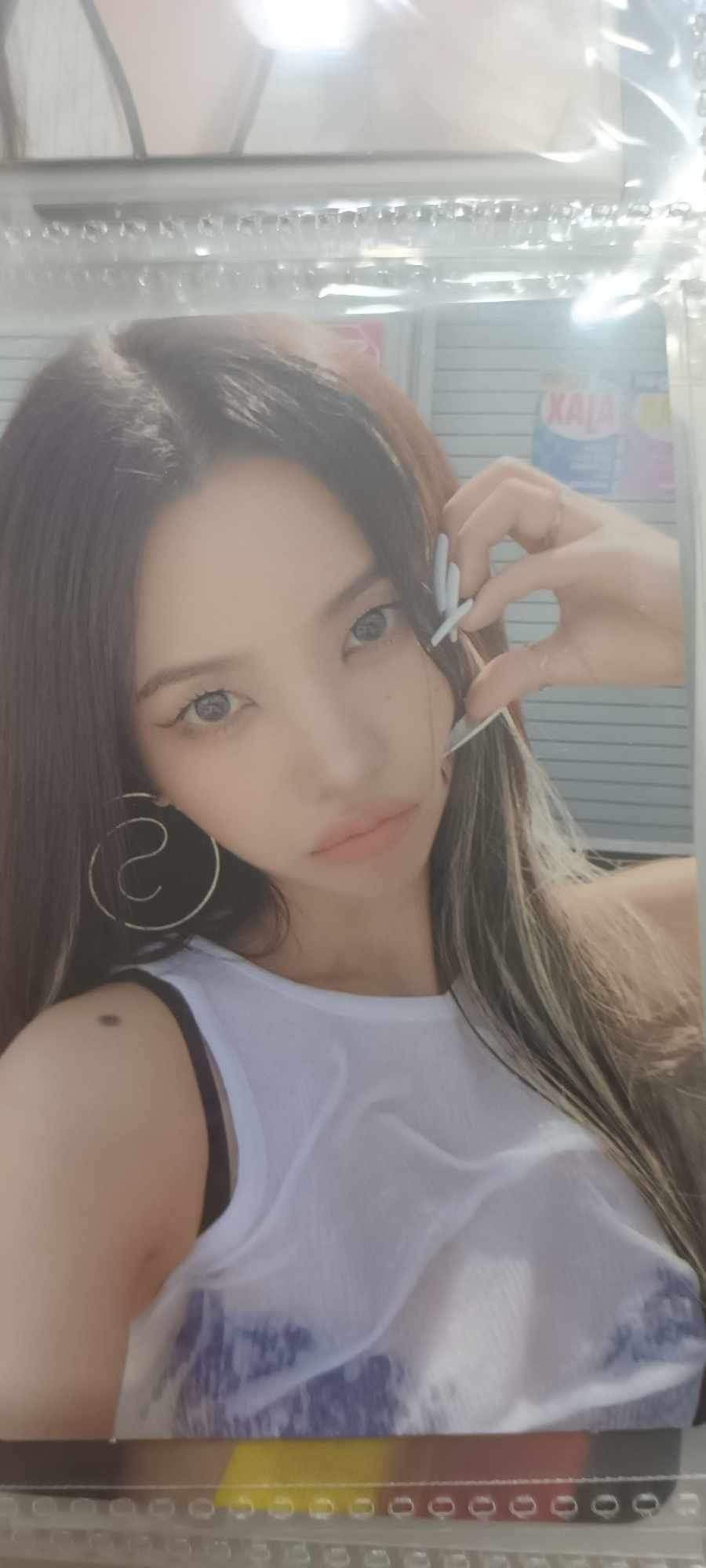 小卡