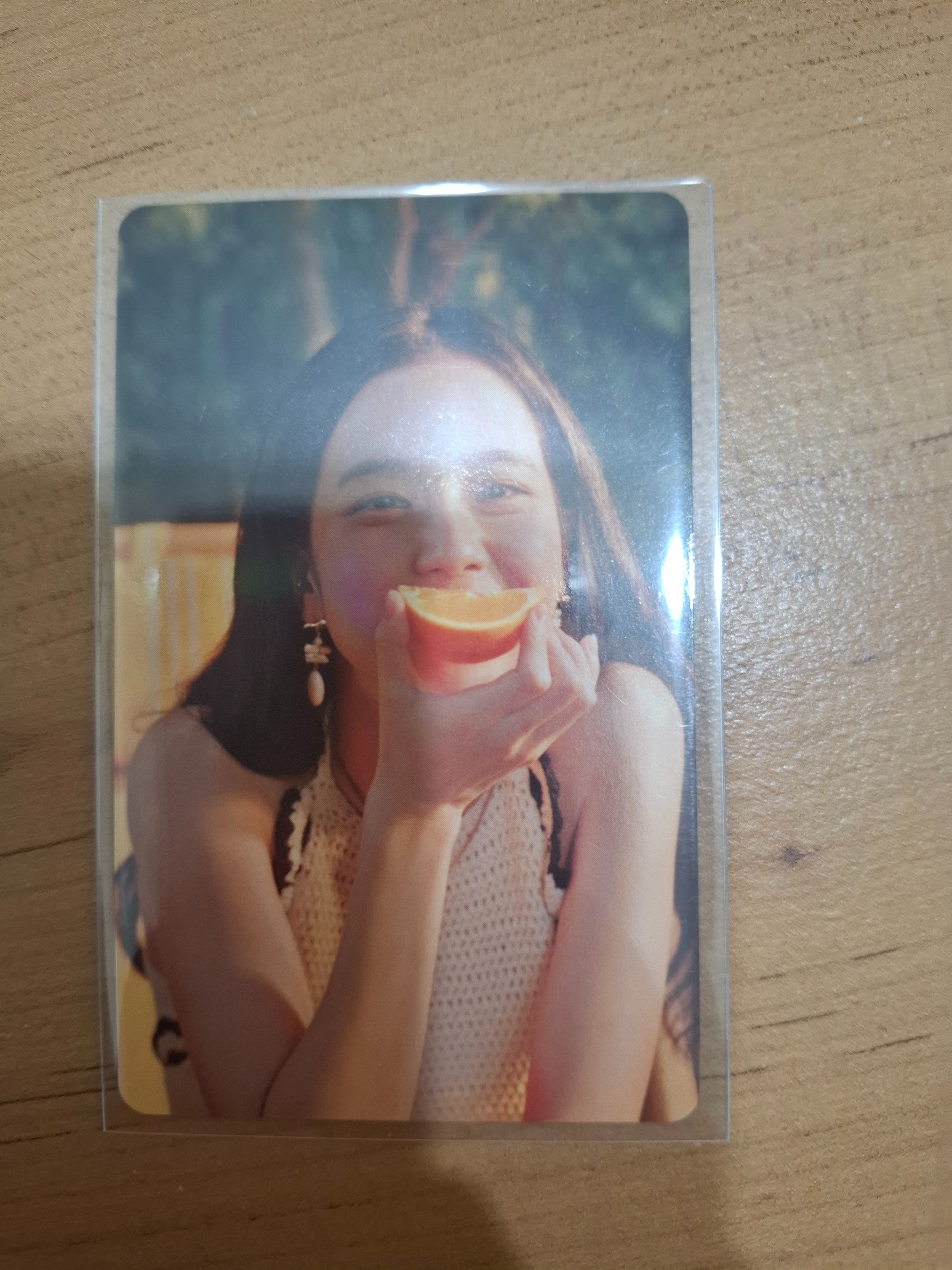 小卡