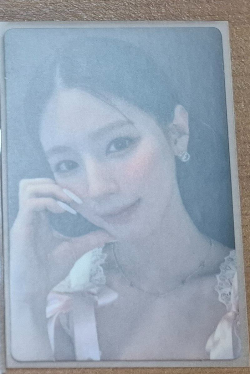 小卡