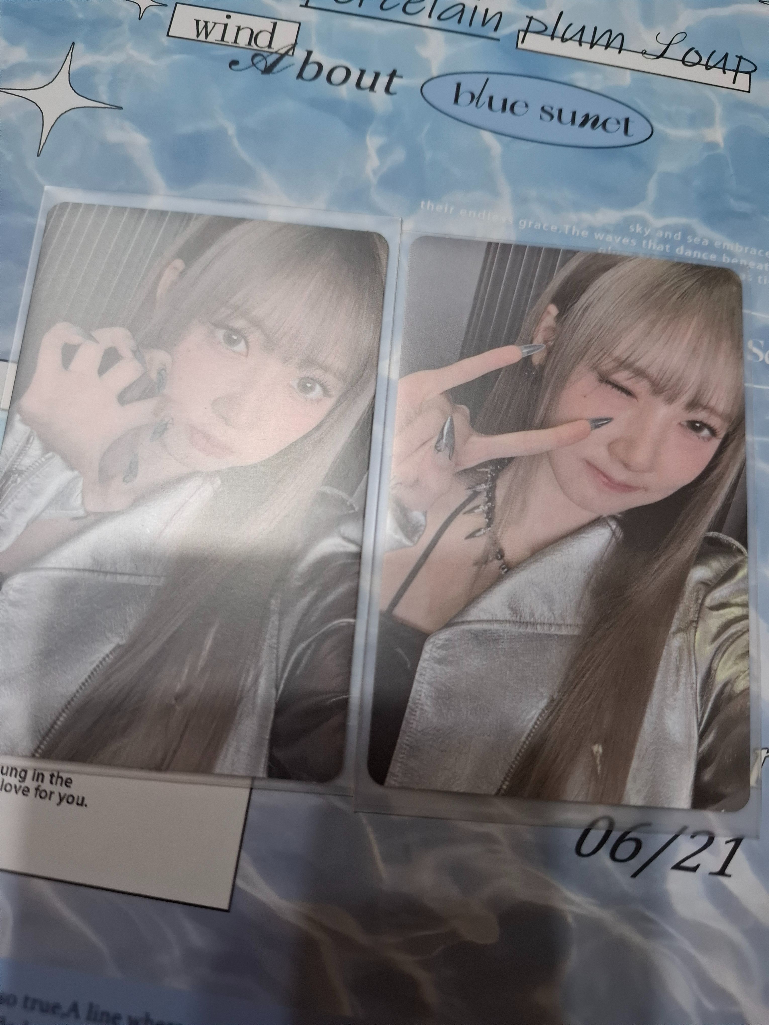 小卡