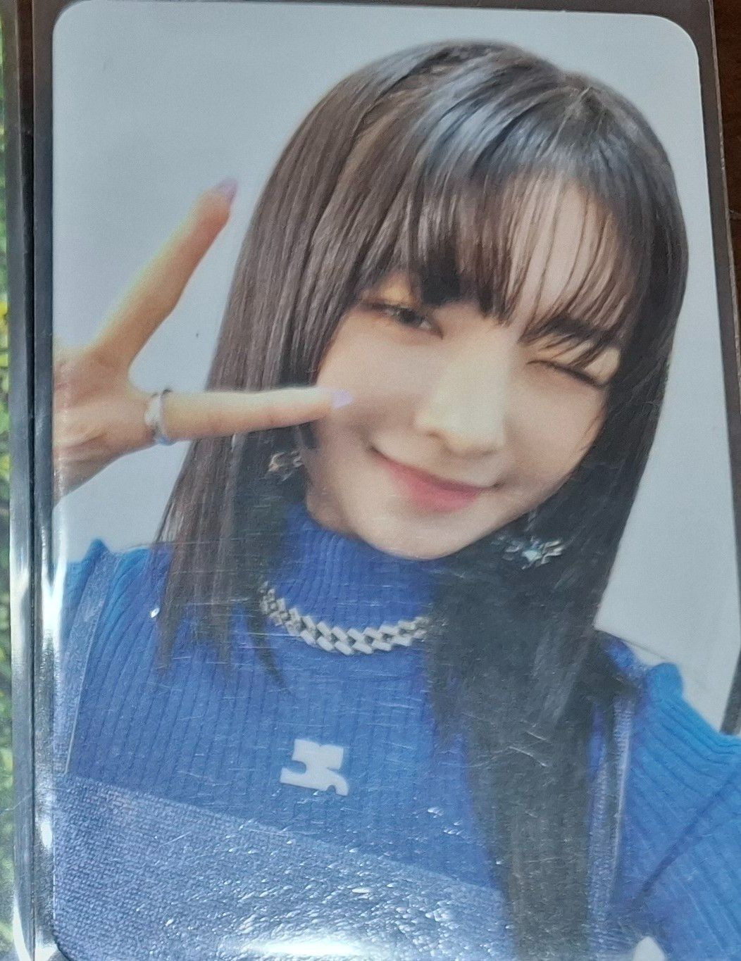 小卡