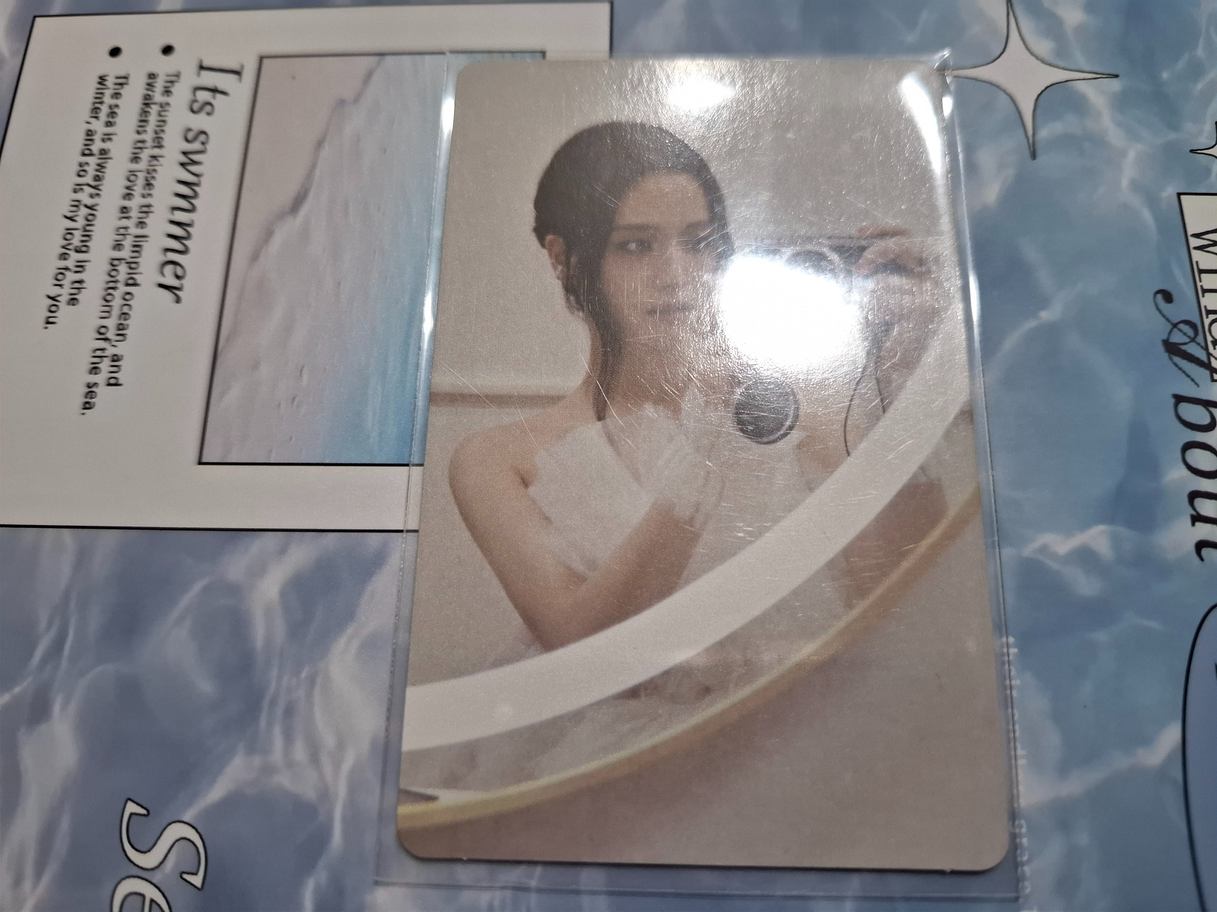 小卡