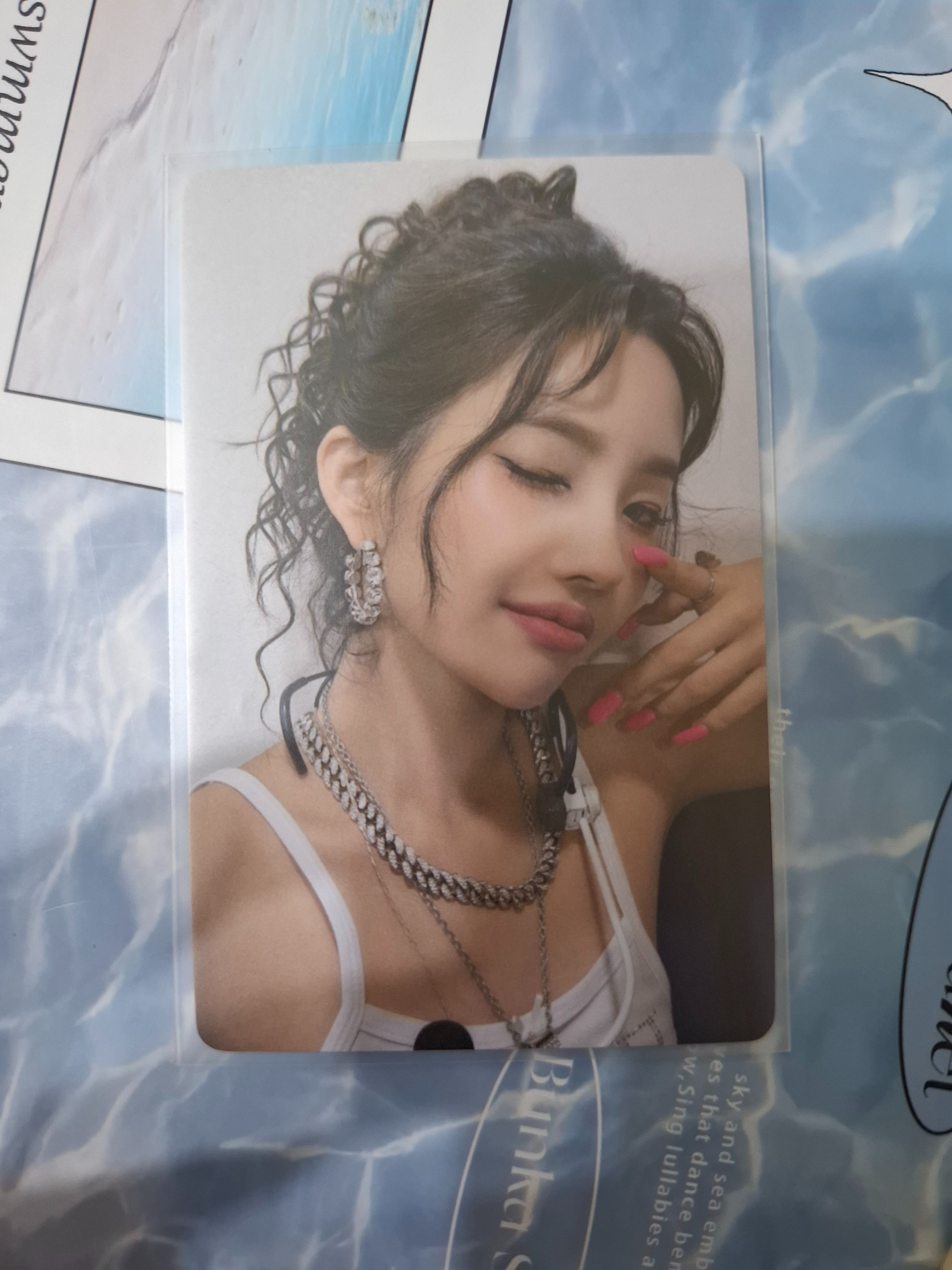 小卡