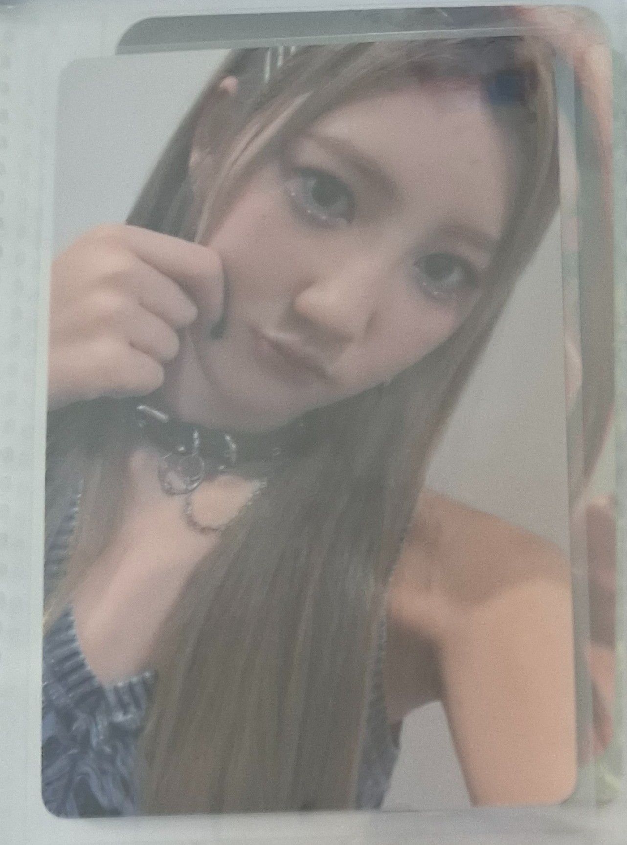 小卡