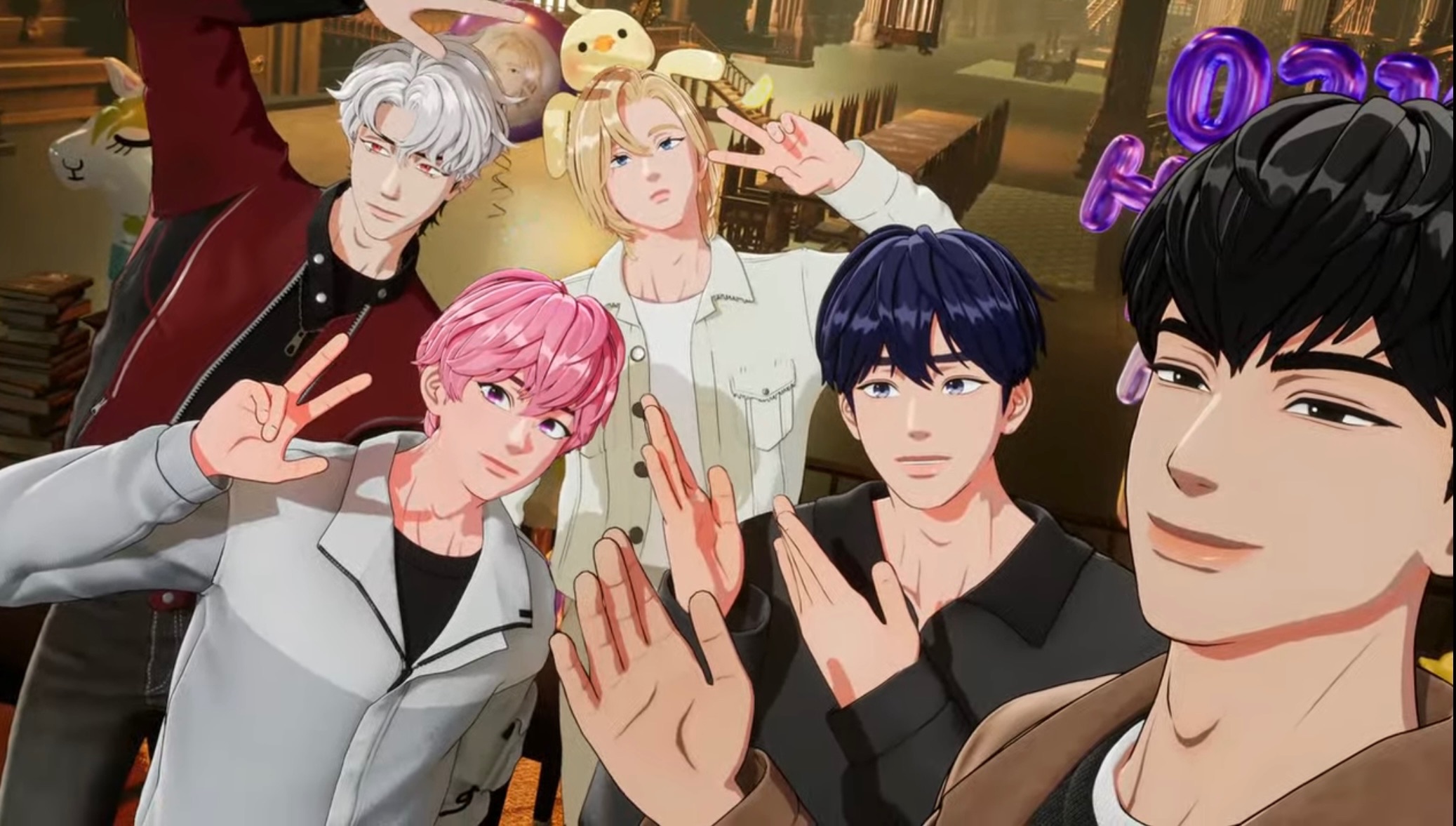 包材（一張卡下一個）