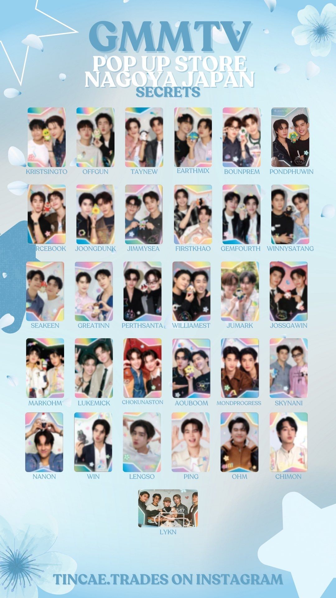 隱卡（可換PPW可議）