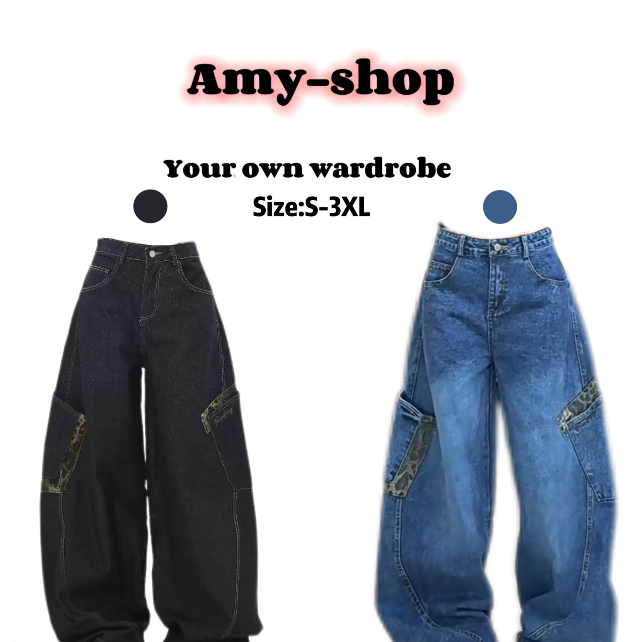 側邊豹紋彎刀🆒