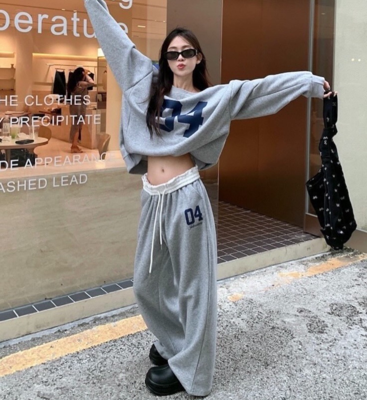 🇰🇷風格休閒套裝