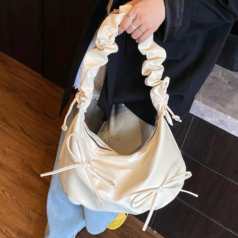 回饋寶寶們的包包