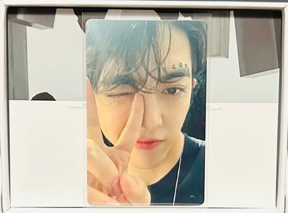 正四pioneer kit電子專（可單買空專/小卡）