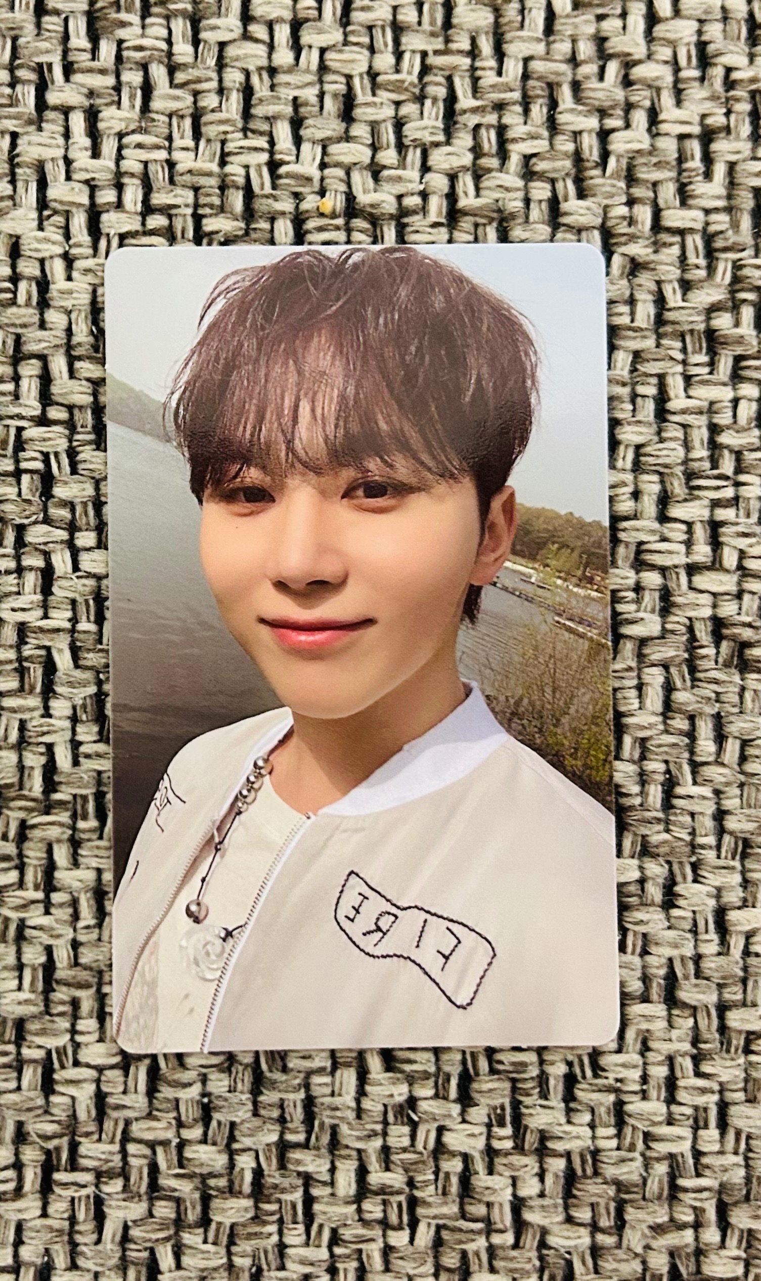 LD感謝祭小卡💕