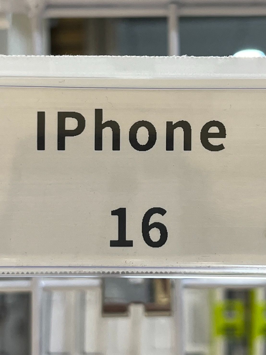 imos 防摔手機殼 iphone16 全系列