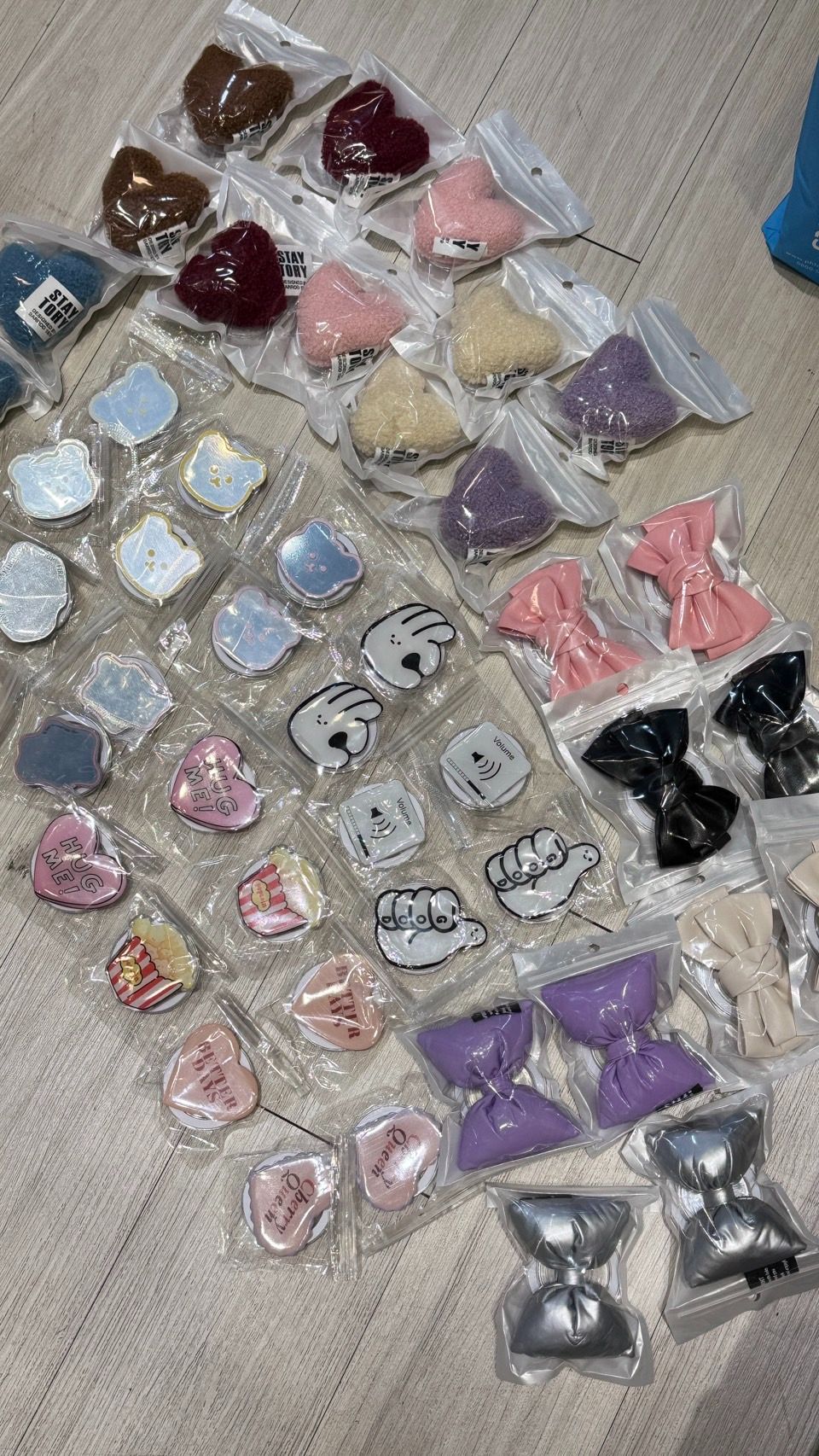 現貨 磁吸氣囊支架
