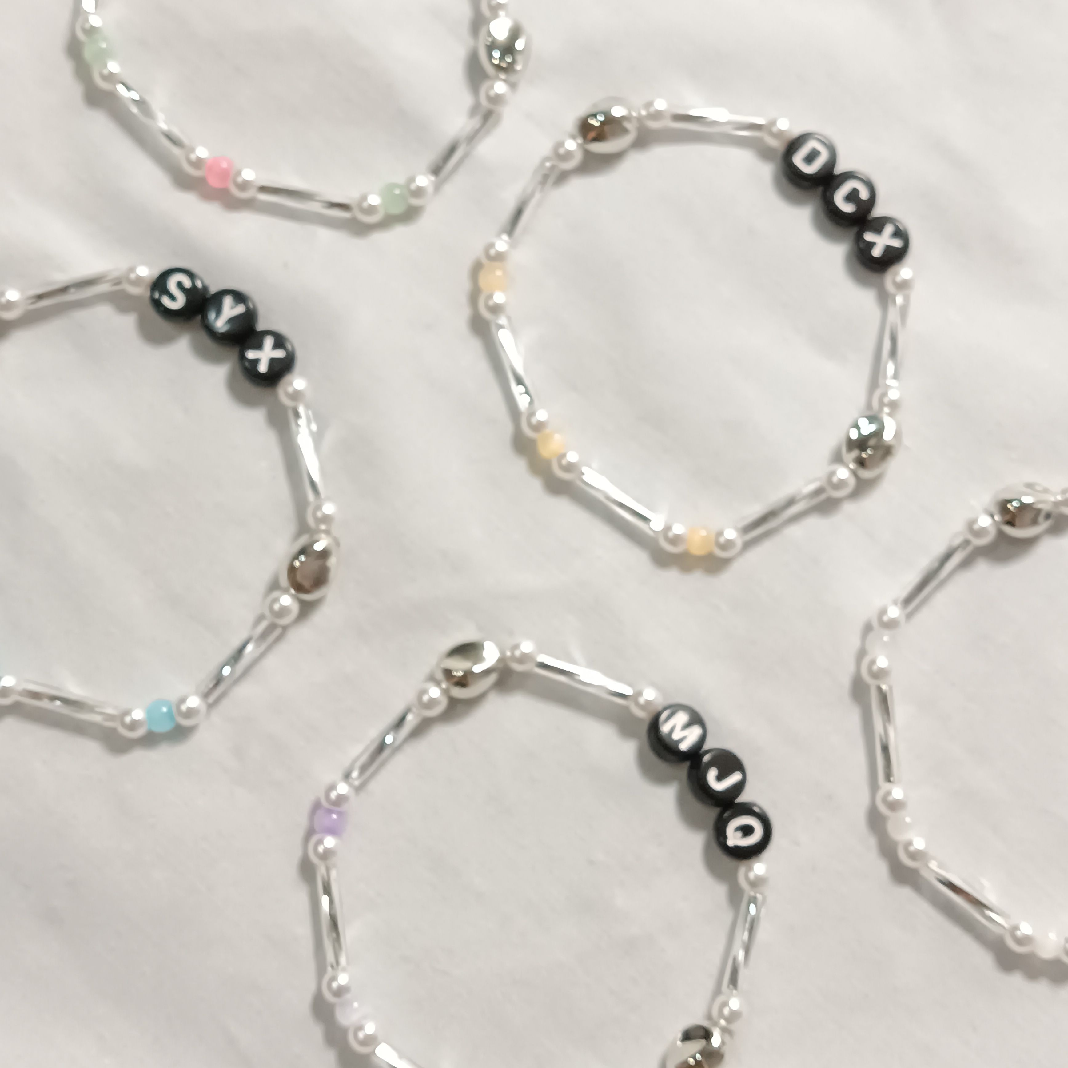 應援手鏈-應援色系列