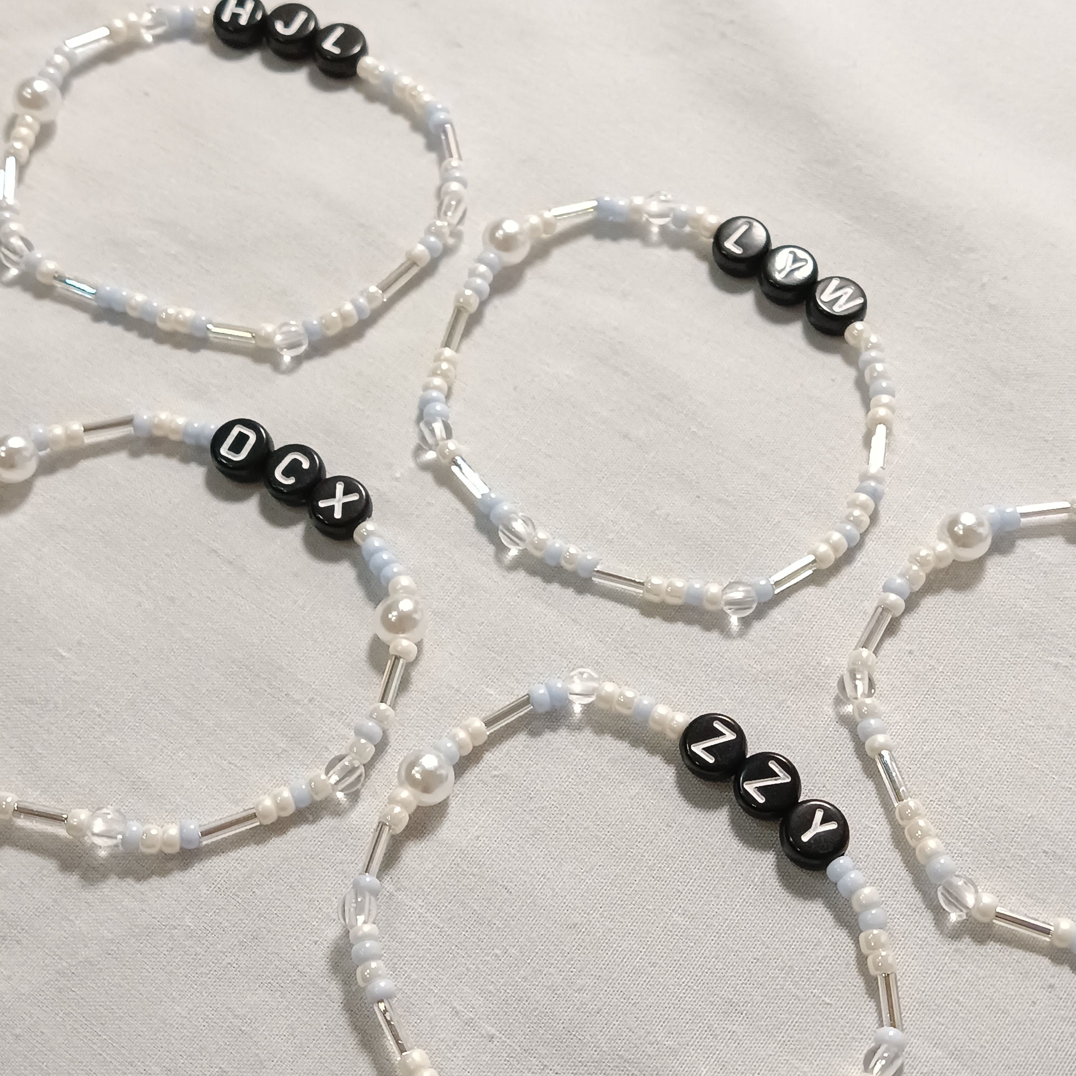 10/2更//奶白寶寶藍系列