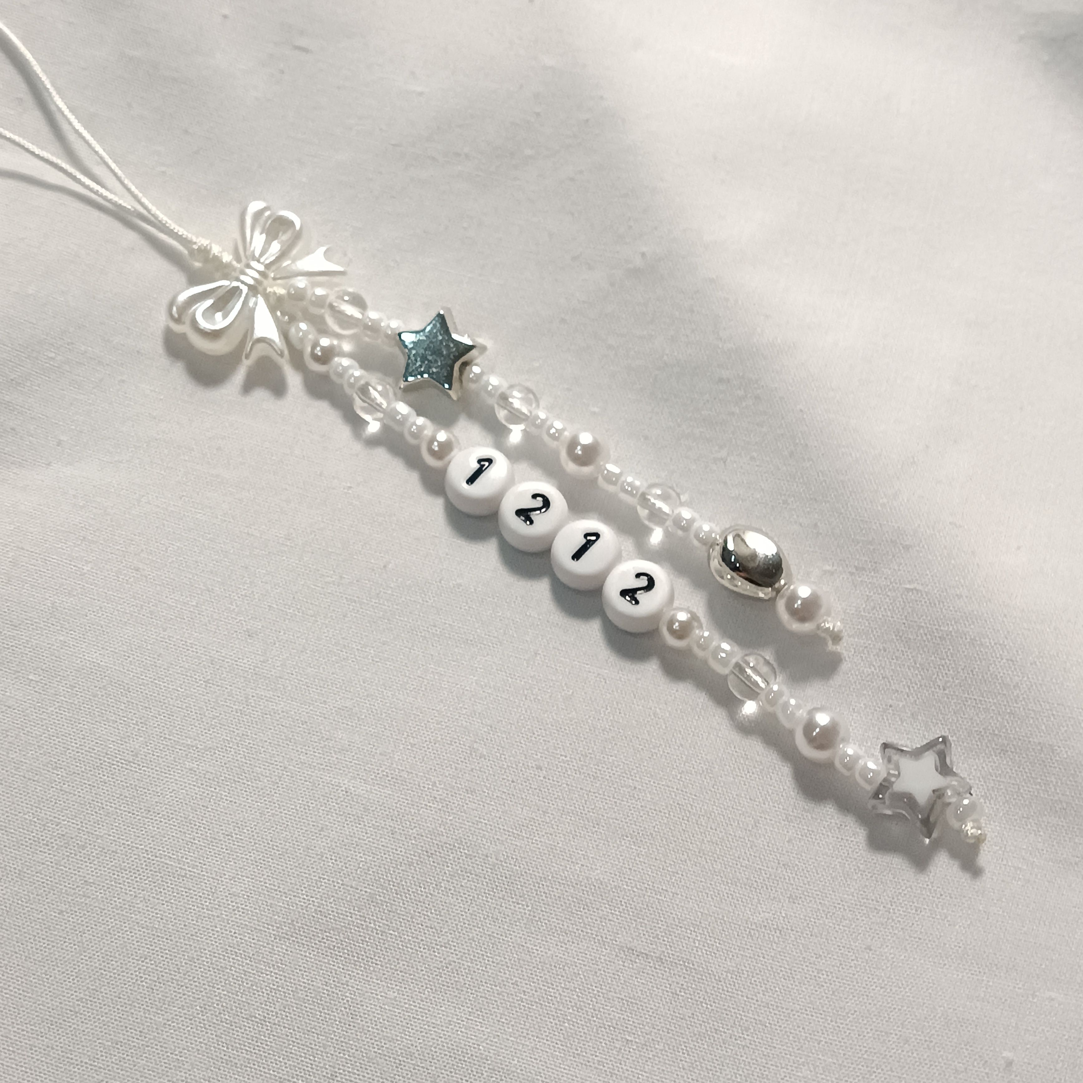 7/12更//卡套吊飾🤍🫧