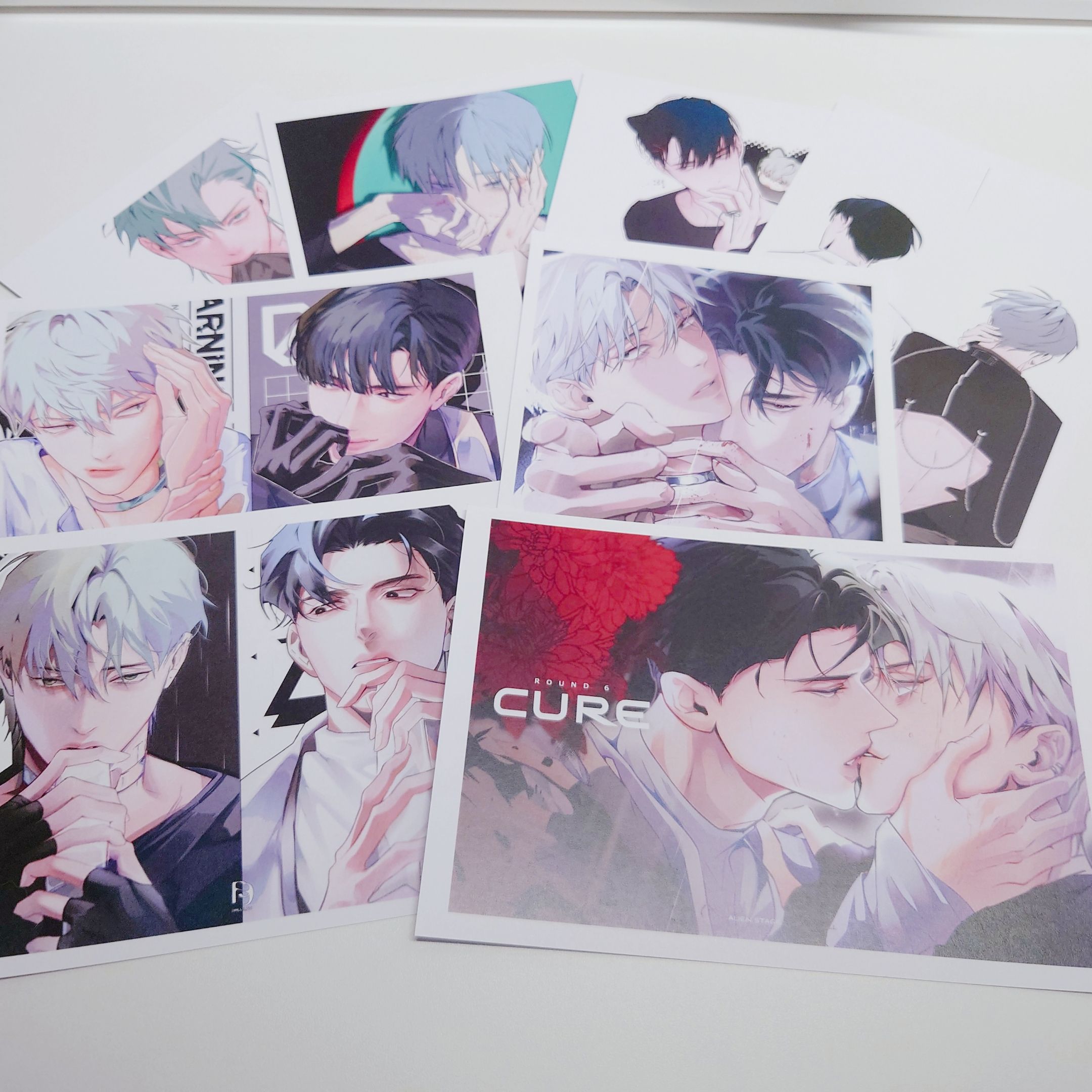 Ibon明信片＆貼紙原價專區 （訂單未滿100請下包材費）