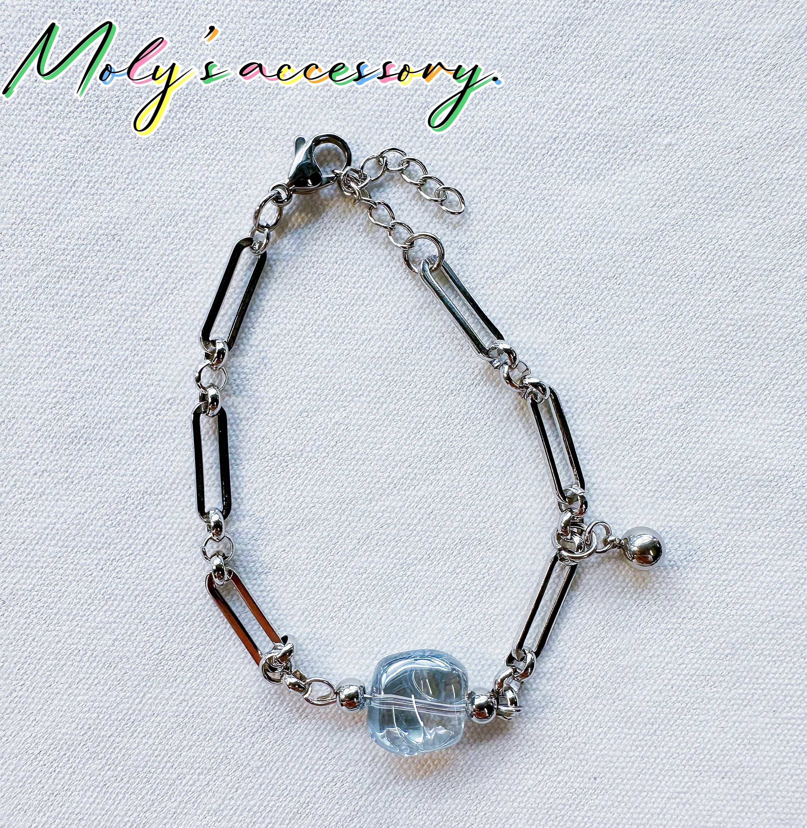 10月政大熱銷手鏈