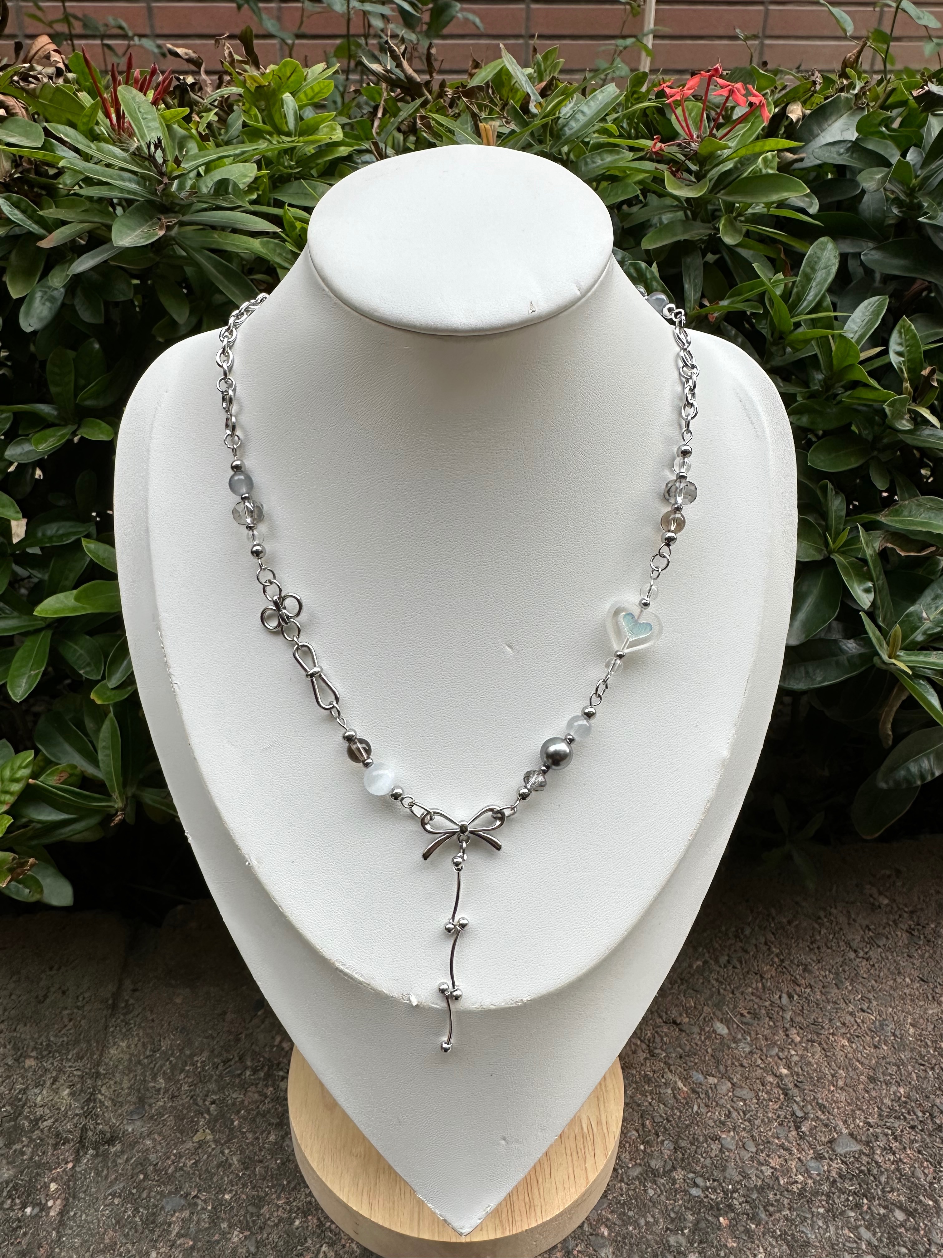 2026新款～柔光結語