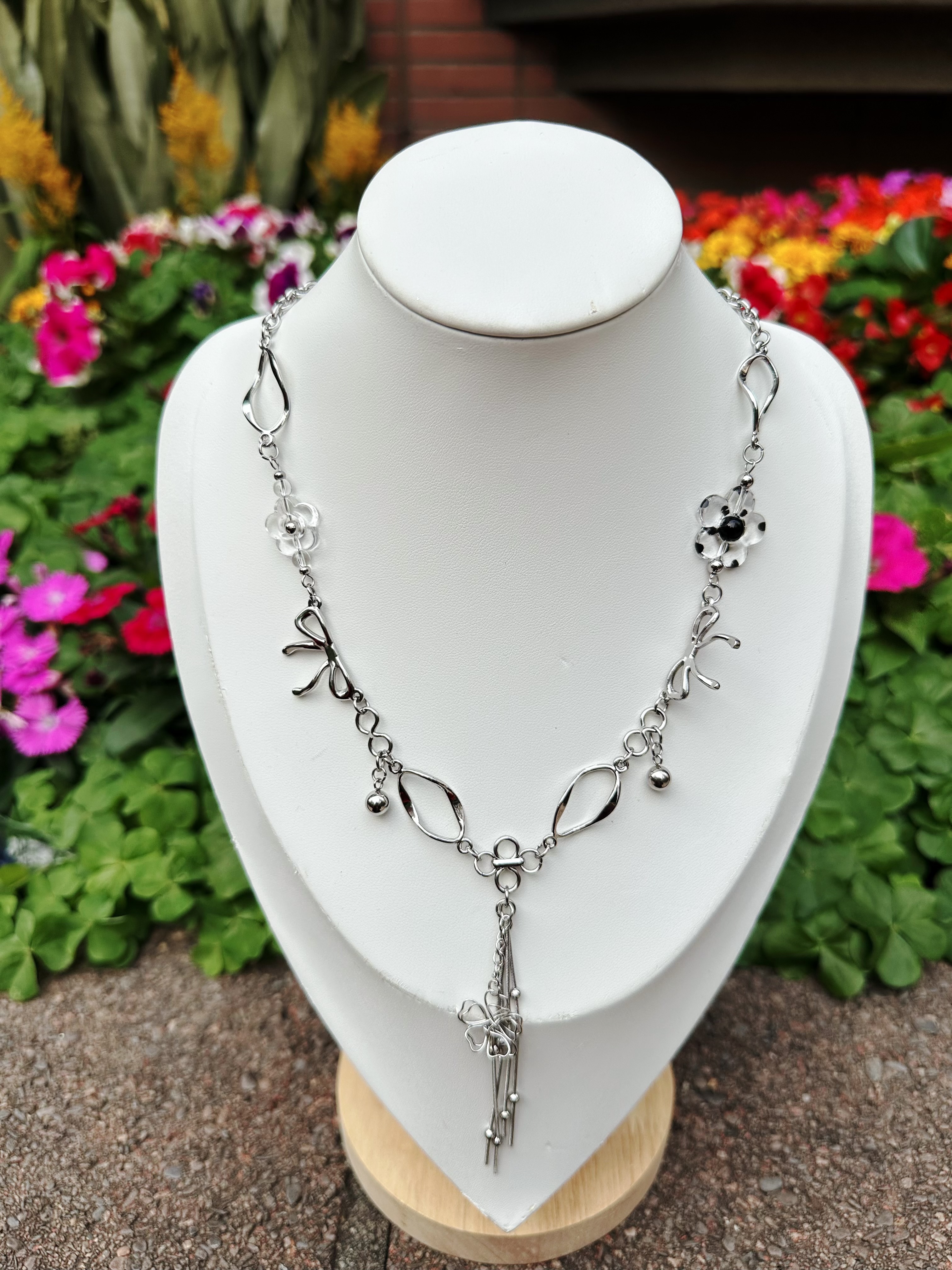 2026新款～銀色游移