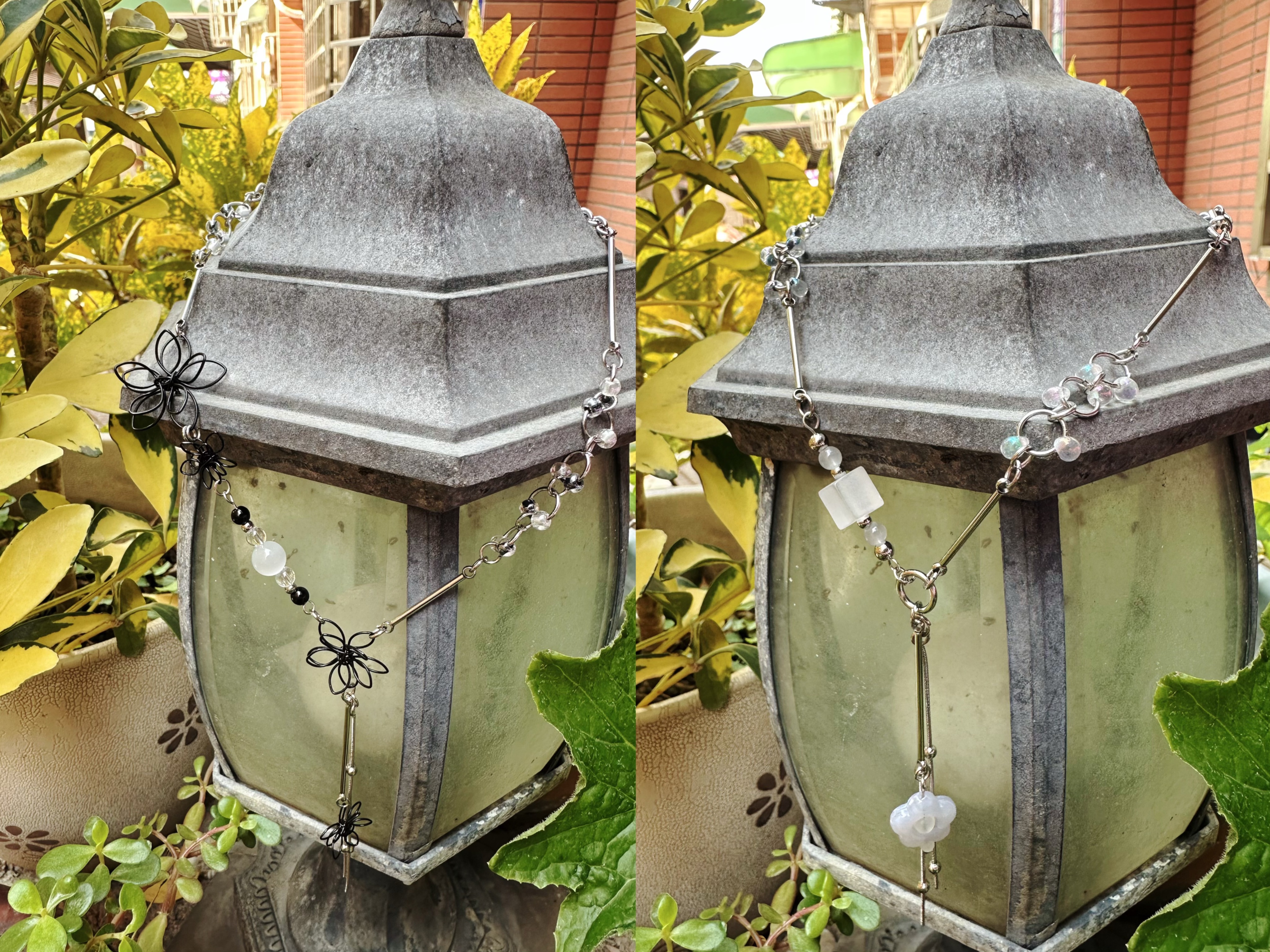 2026新款～姐妹鍊系列