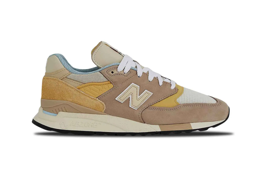 New balance U998IC