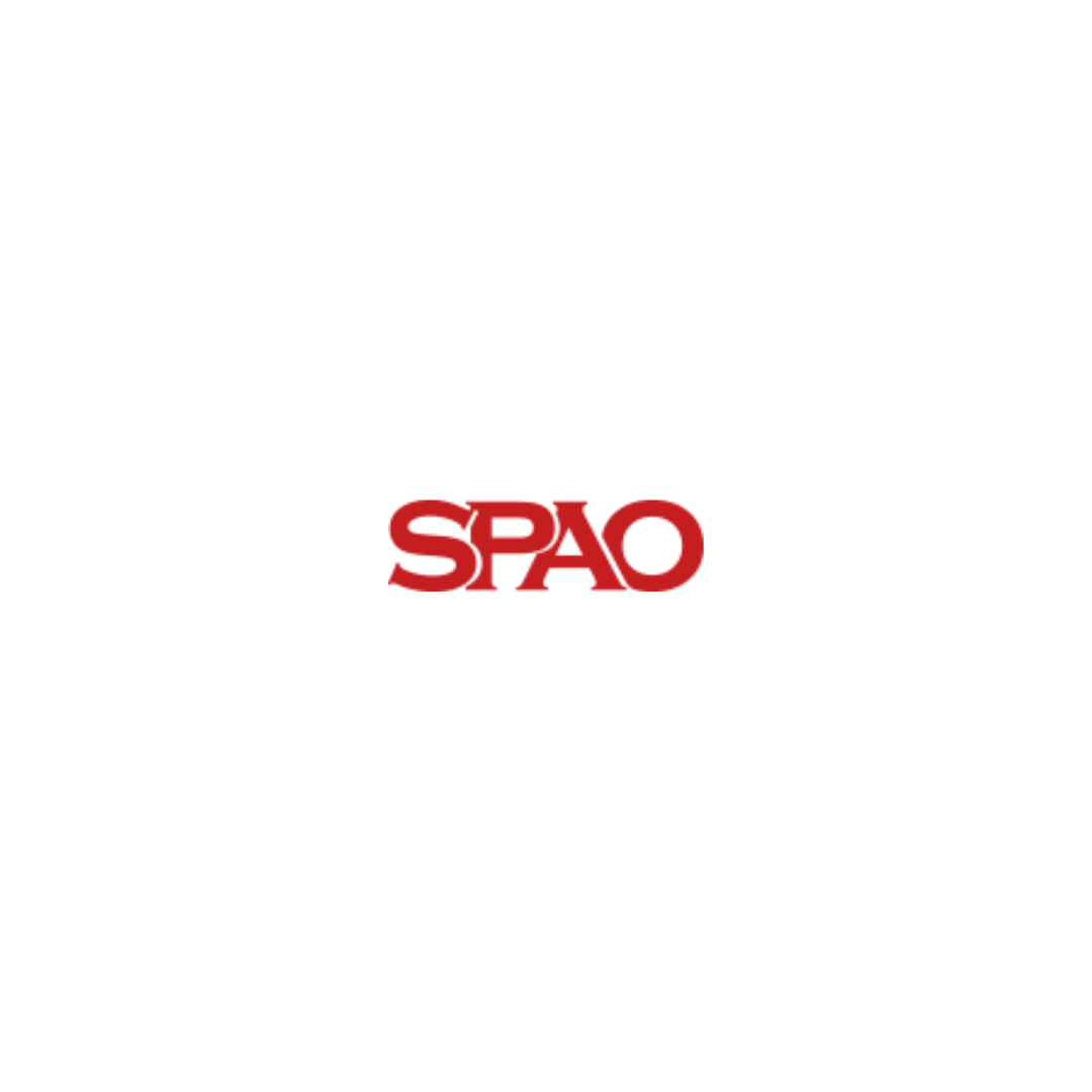 SPAO 代購