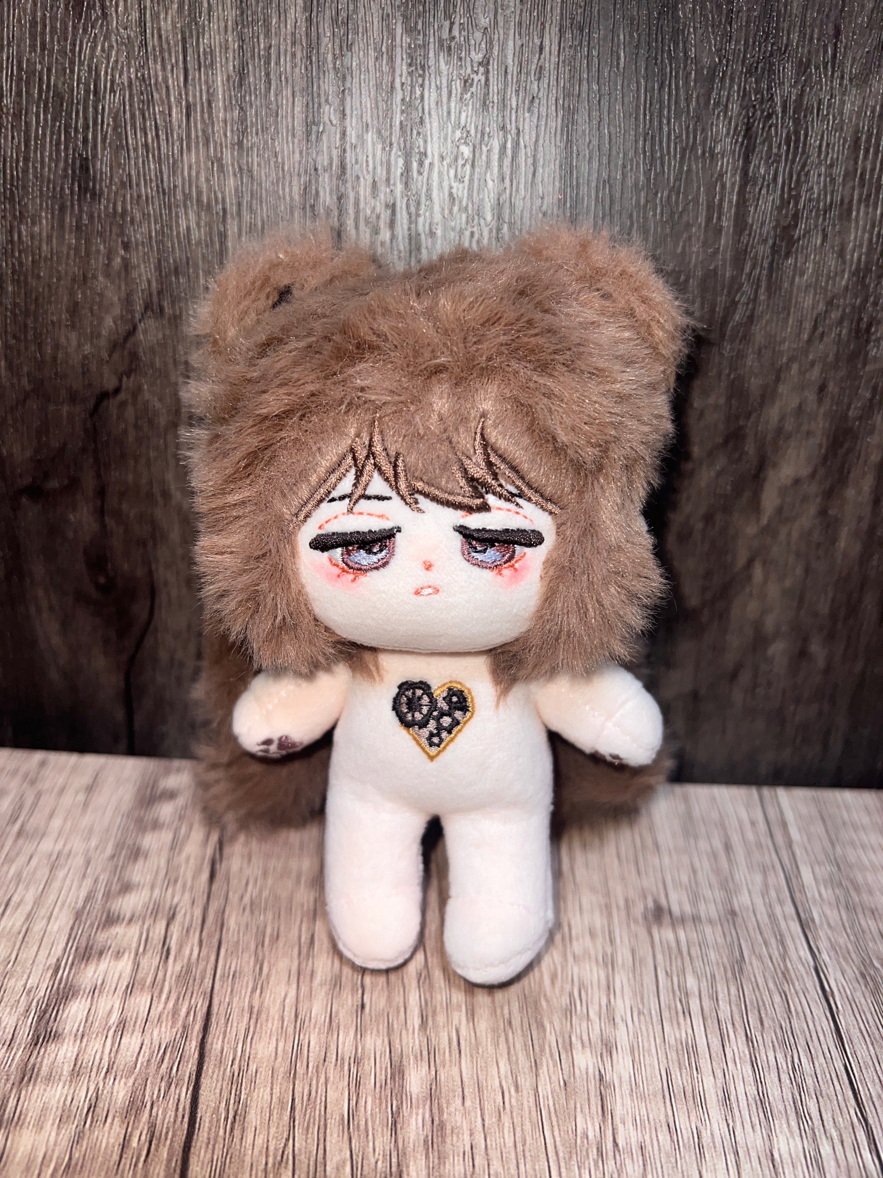 售私生、樣品們