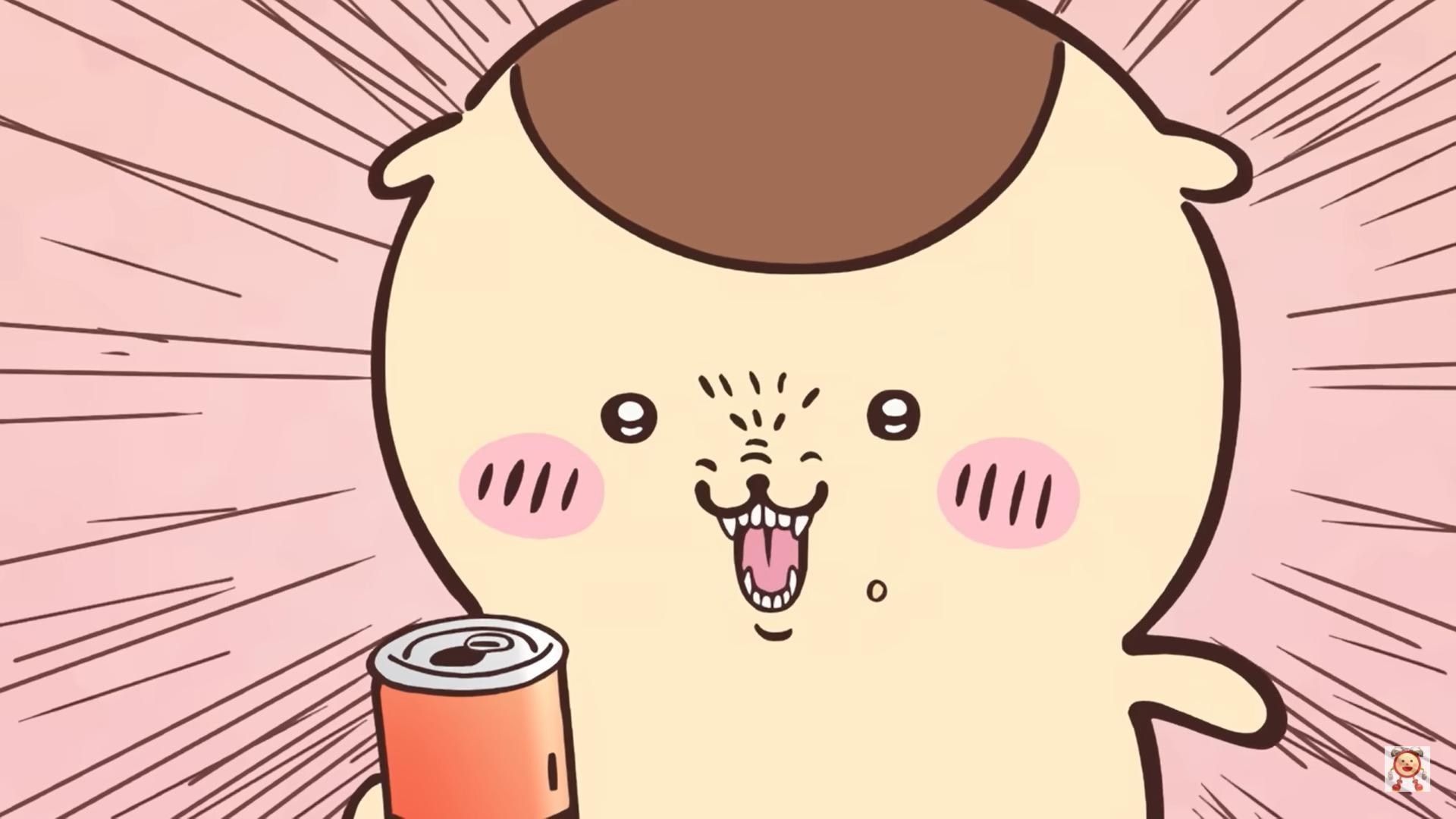 栗子饅頭區