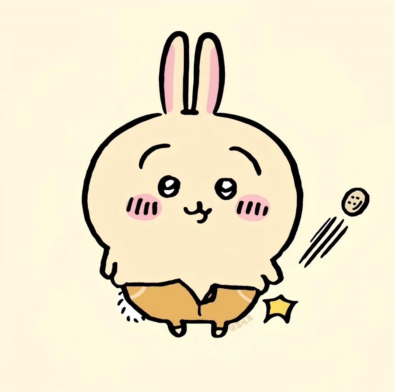 娃衣（僅讓娃試穿，無帶出門，無下水過）