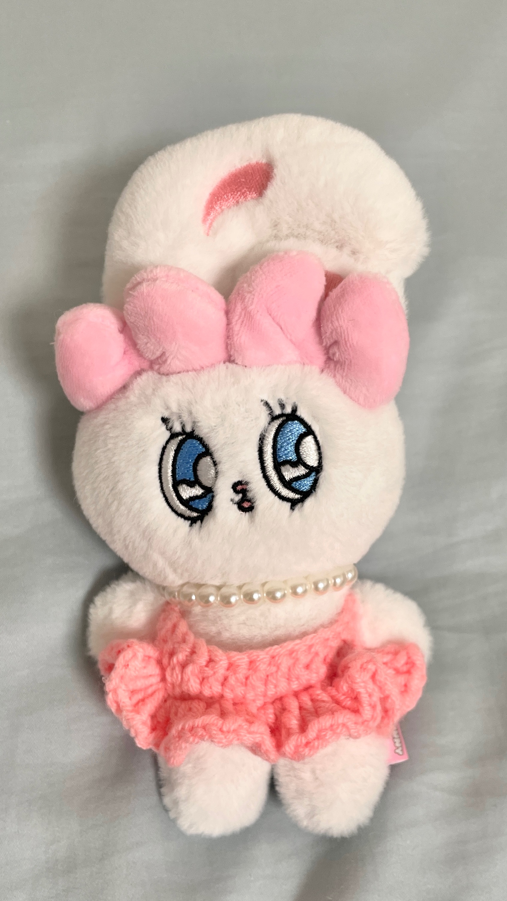小兔貴婦裝