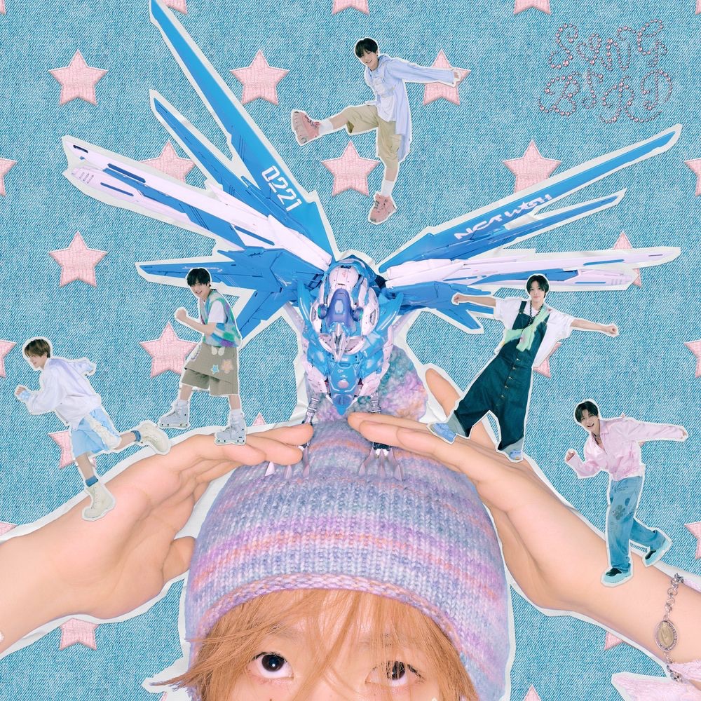 NCT WISH歷年專輯/單封/小卡/小物